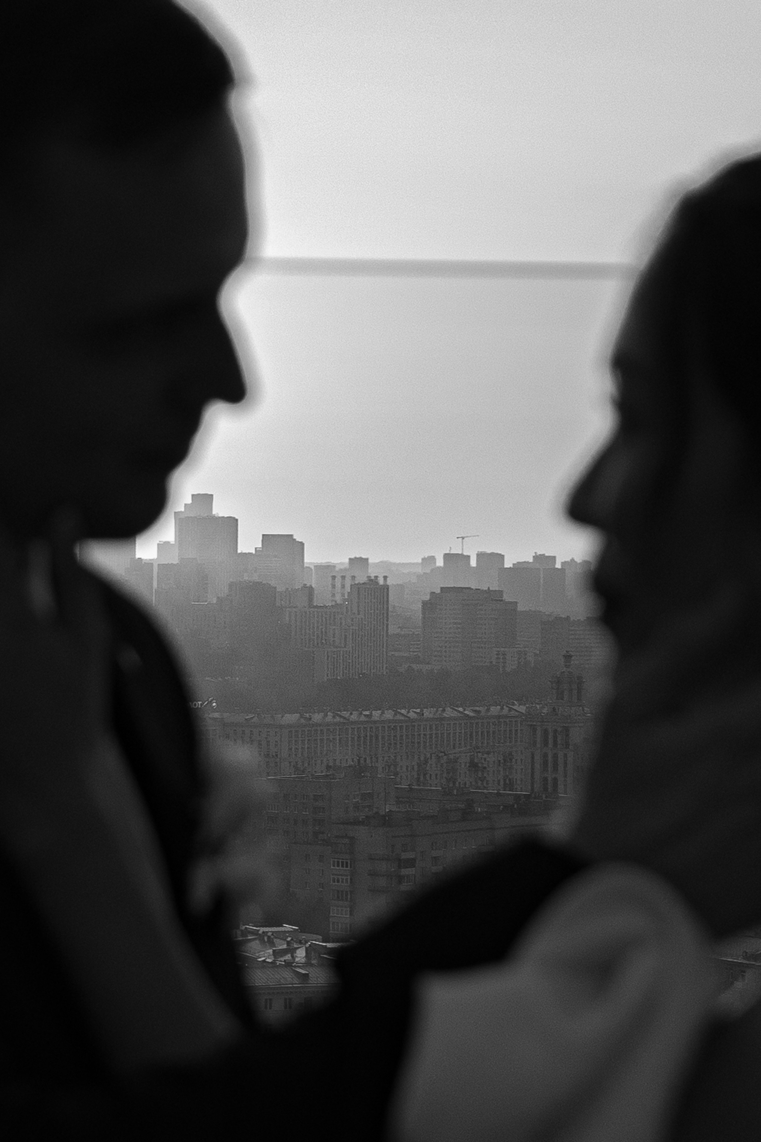 Дангина Сергей. Свадебный фотограф Виктория Карпова