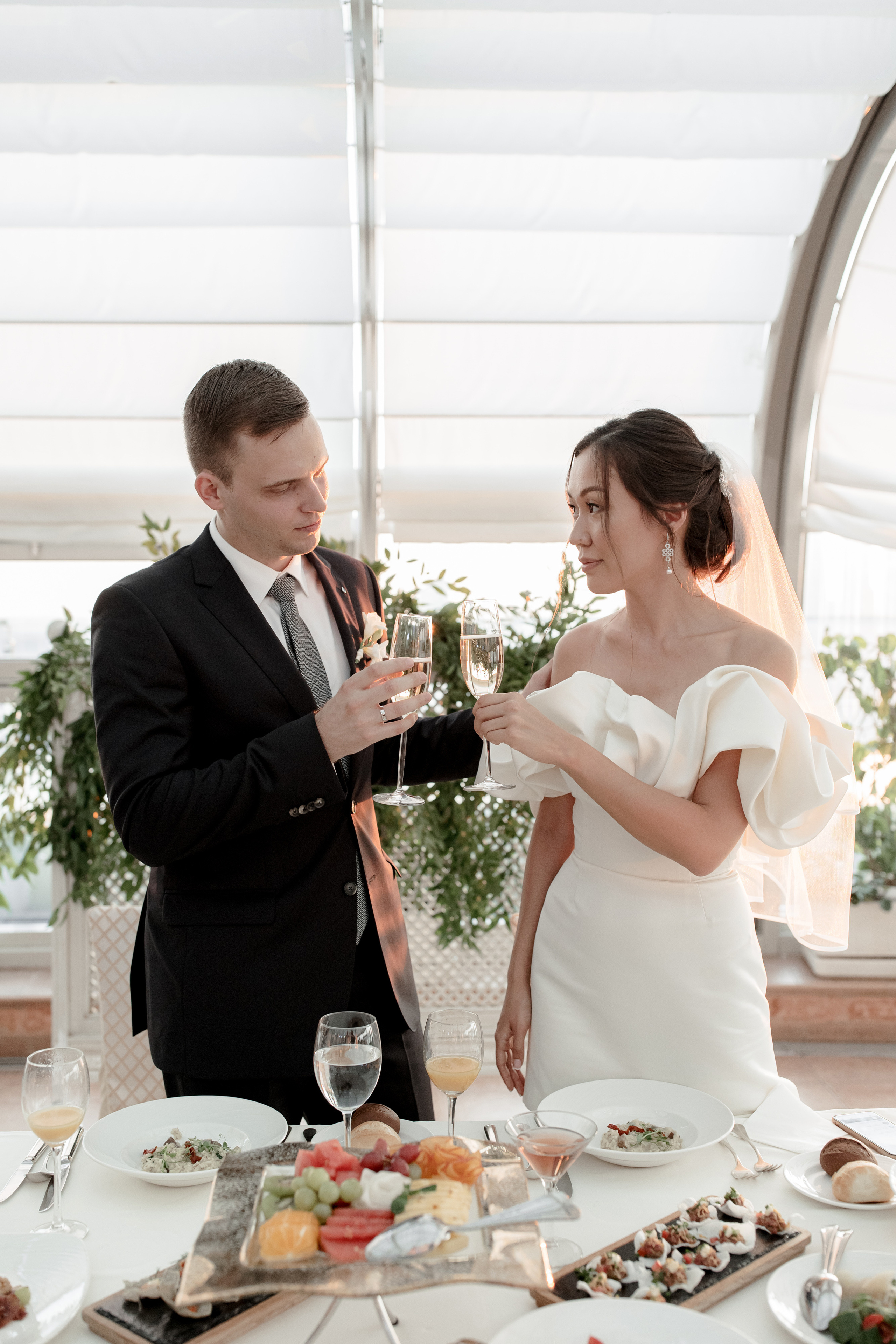 Дангина Сергей. Свадебный фотограф Виктория Карпова