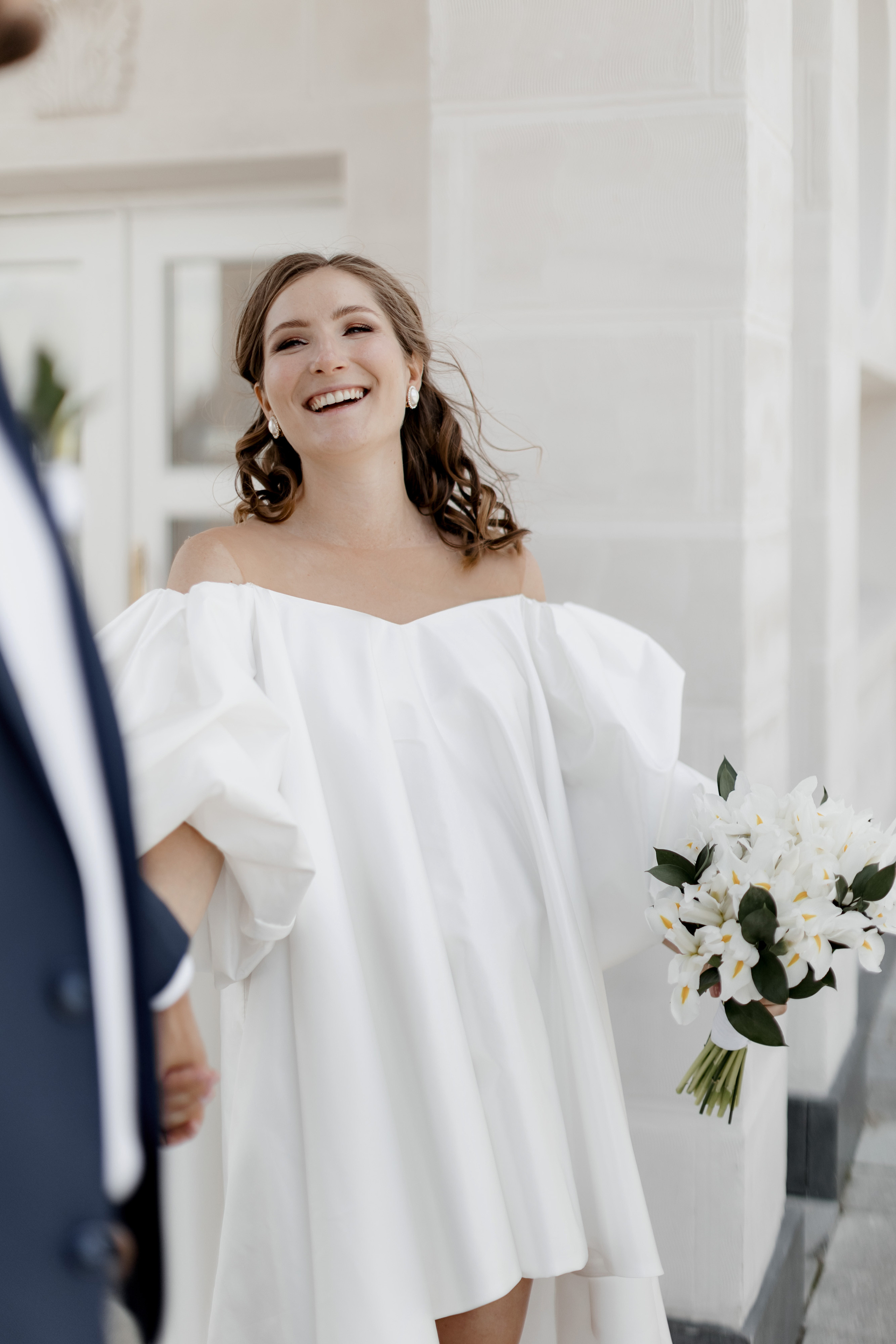 Алена и Никита. Свадебный фотограф Виктория Карпова