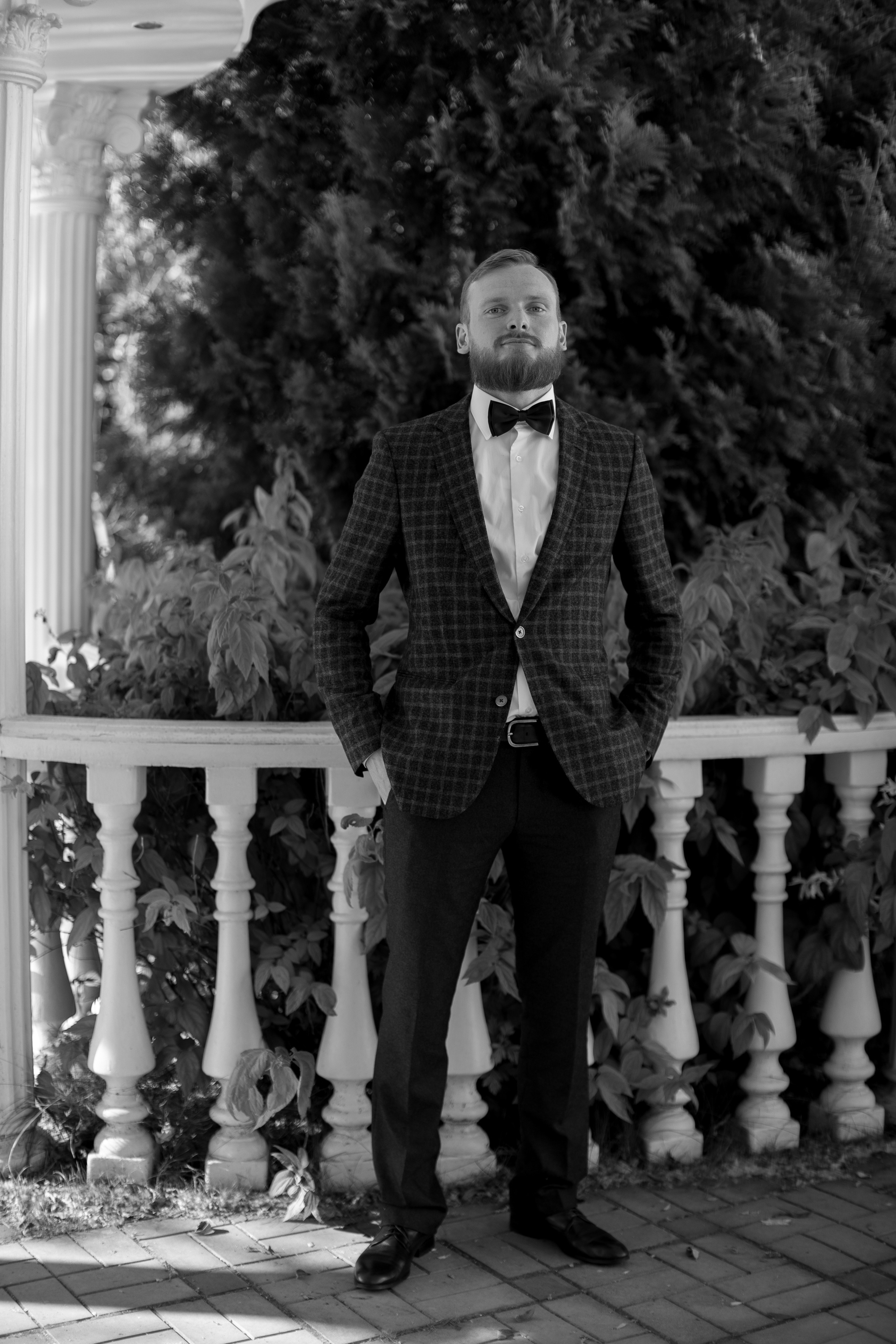 Свадебная съемка в центре искусств на Волхонке. Свадебный фотограф Виктория Карпова