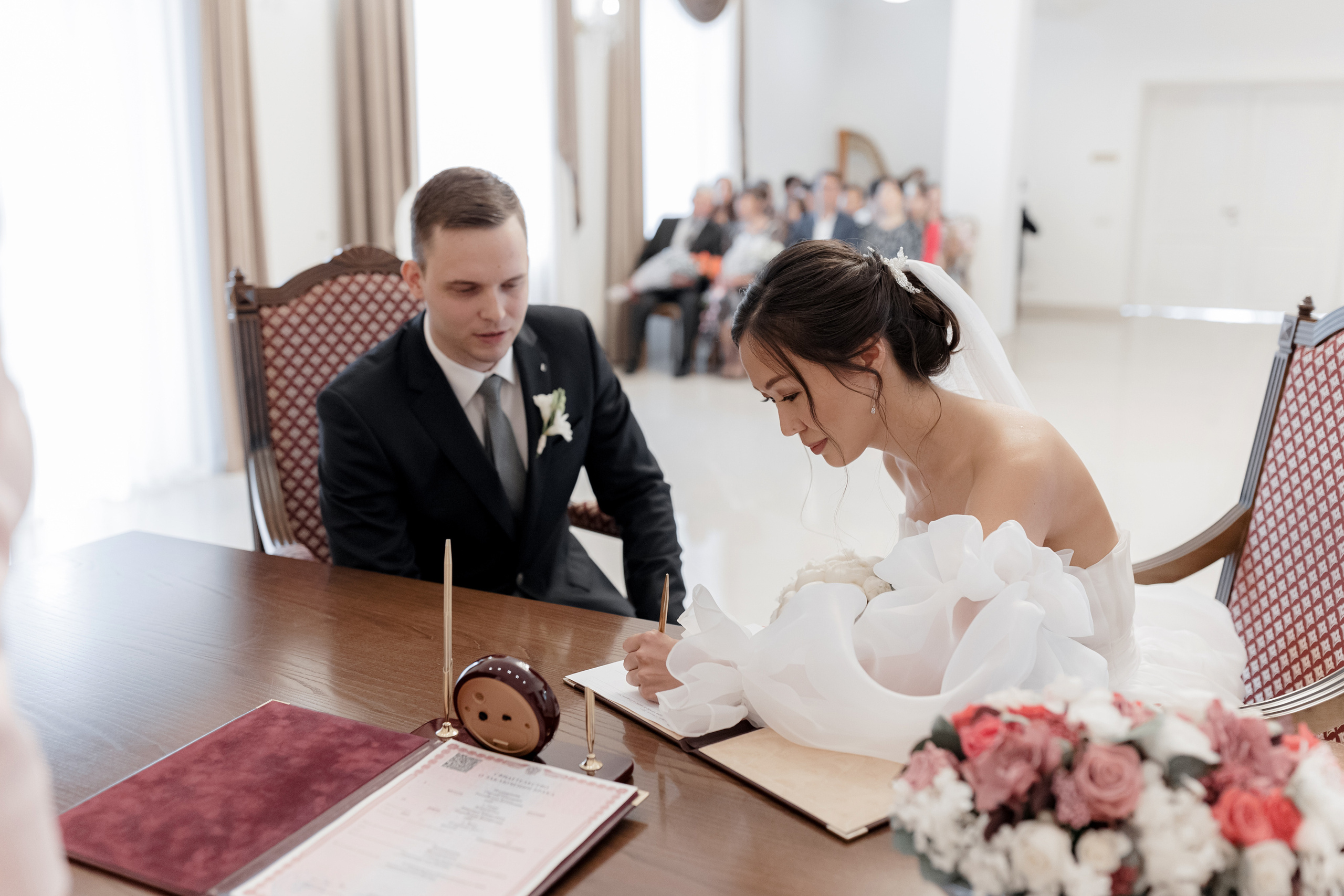 Дангина Сергей. Свадебный фотограф Виктория Карпова