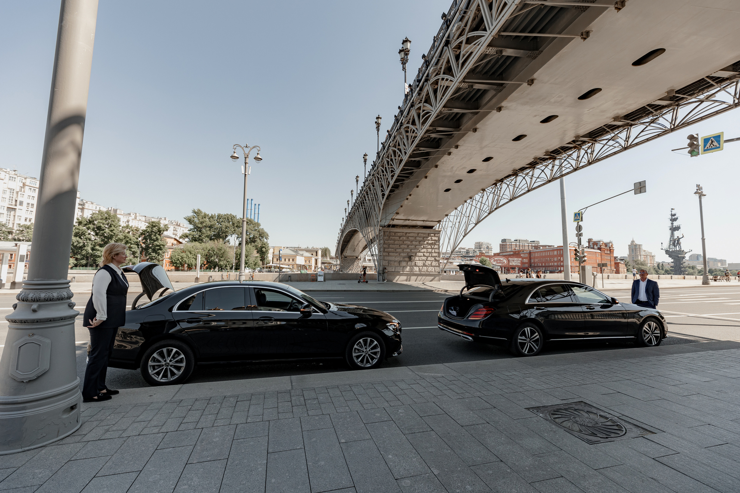 Свадебная съемка в центре искусств на Волхонке. Свадебный фотограф Виктория Карпова