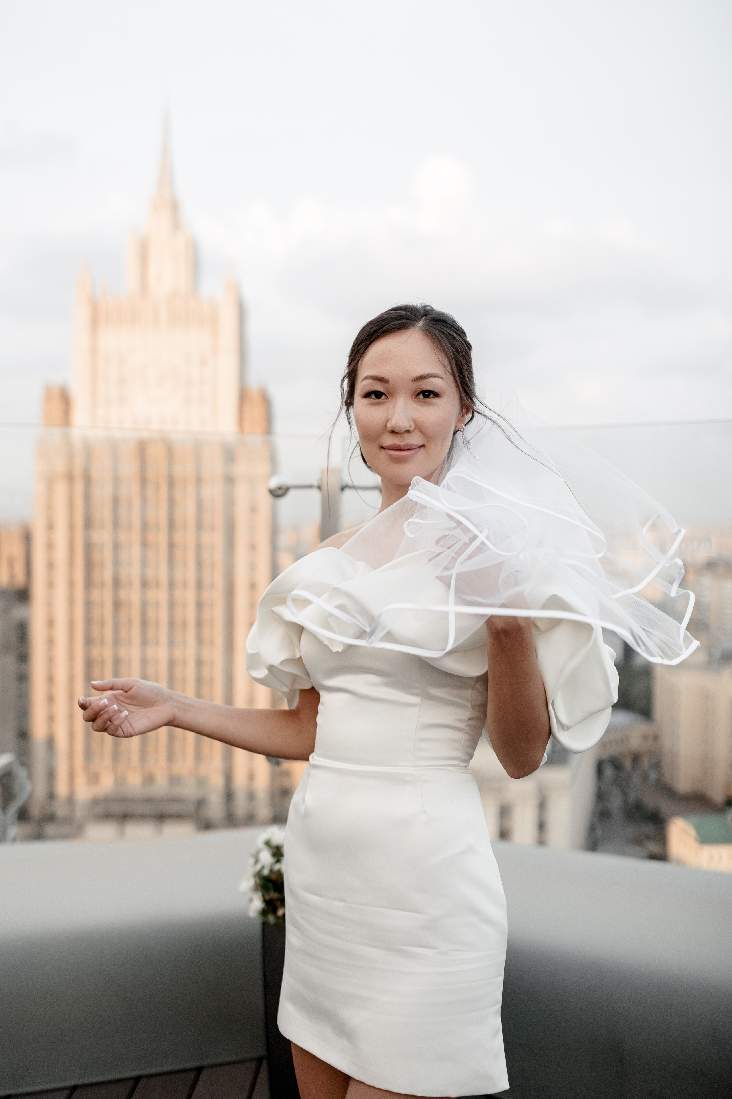 Дангина Сергей. Свадебный фотограф Виктория Карпова