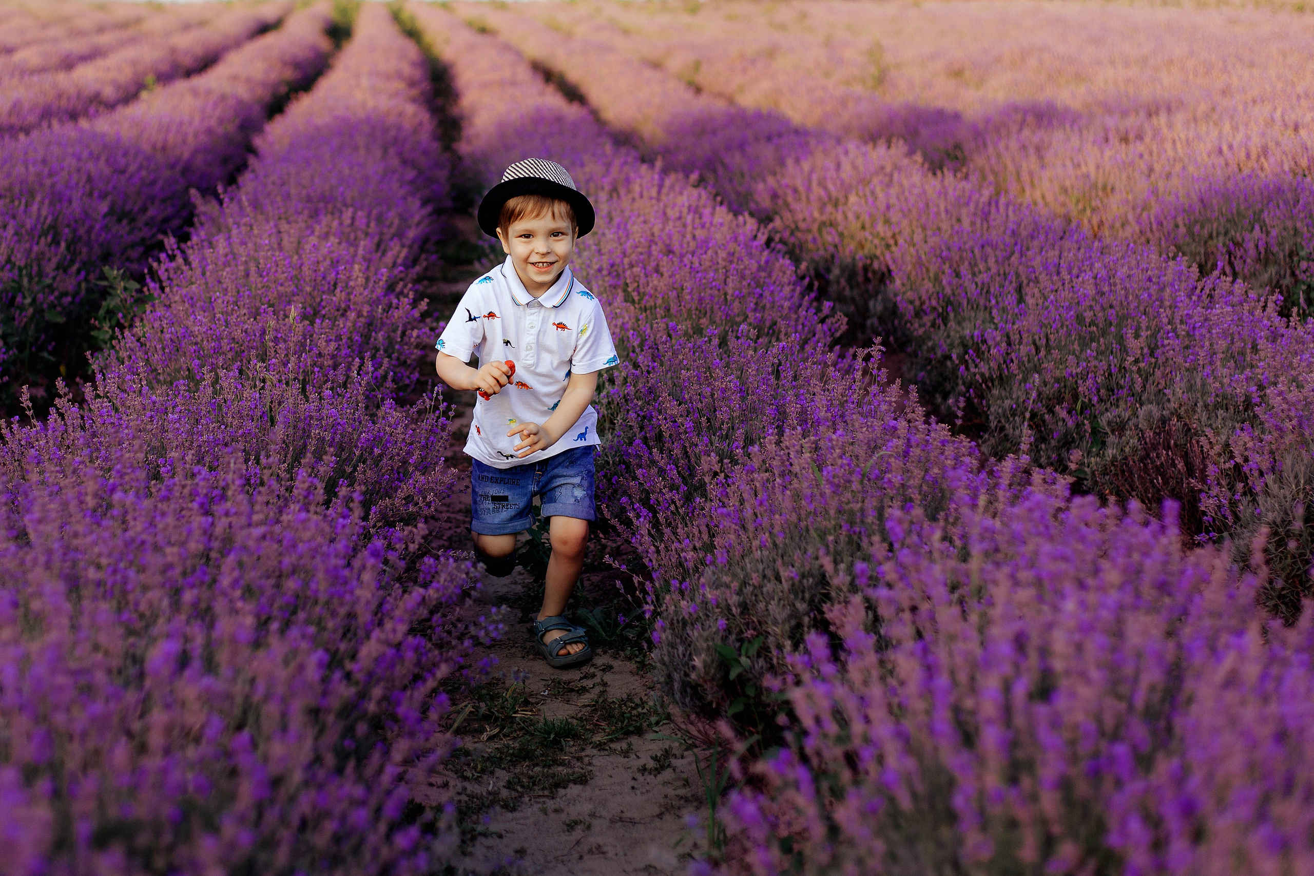Детский и семейный фотограф Алёна Агеева