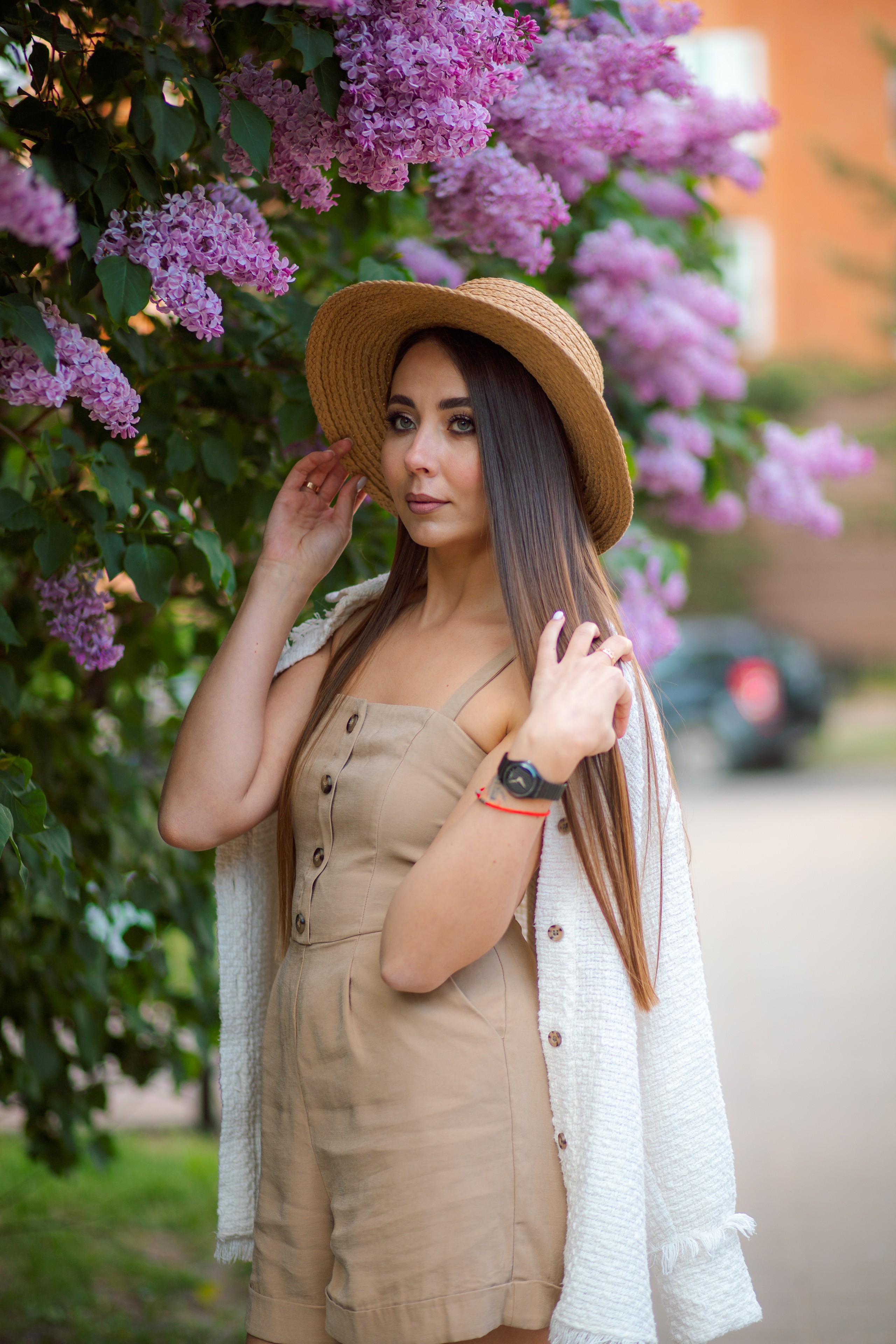 Фотограф в Зеленограде Атапина Ольга