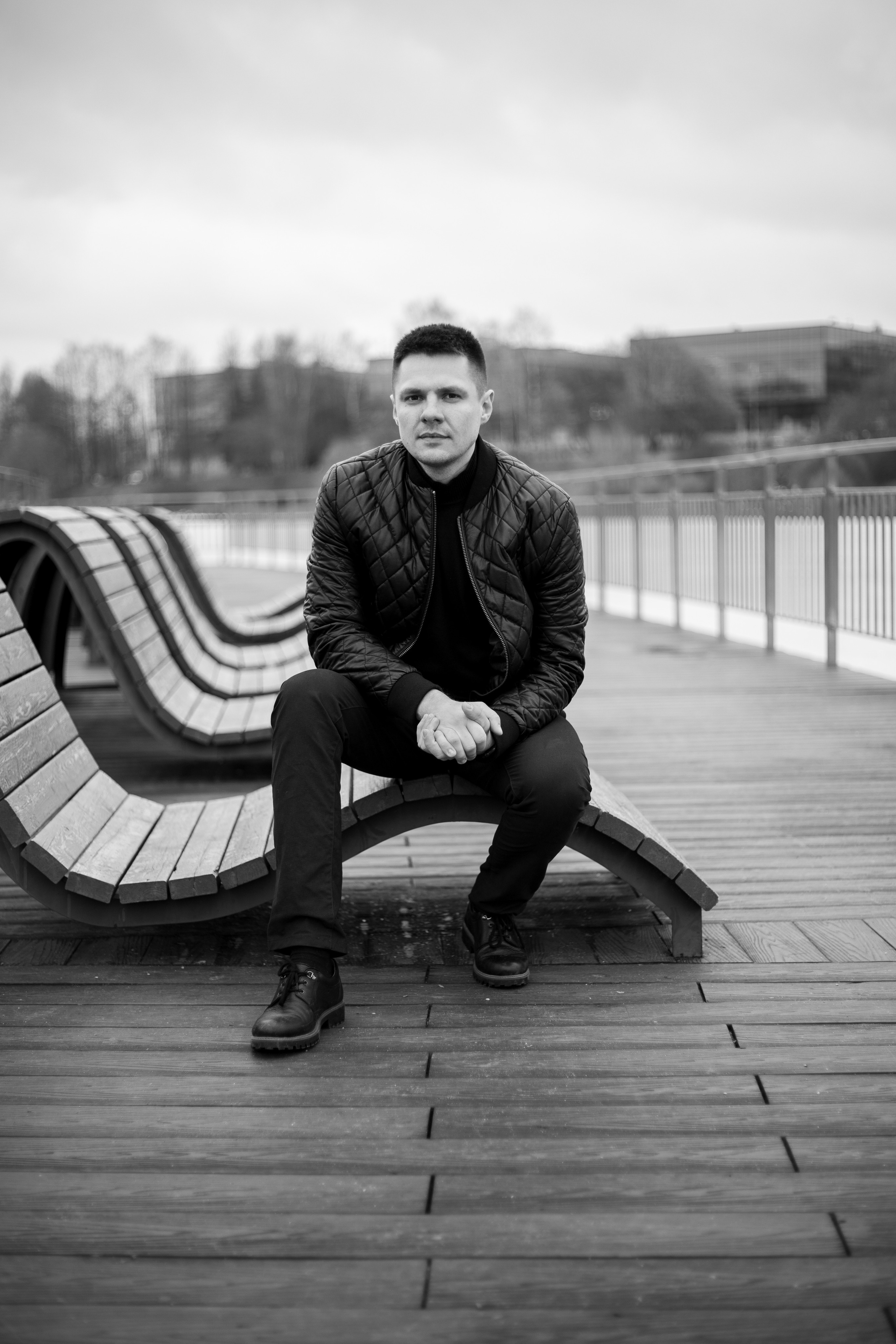 Фотограф в Зеленограде Атапина Ольга