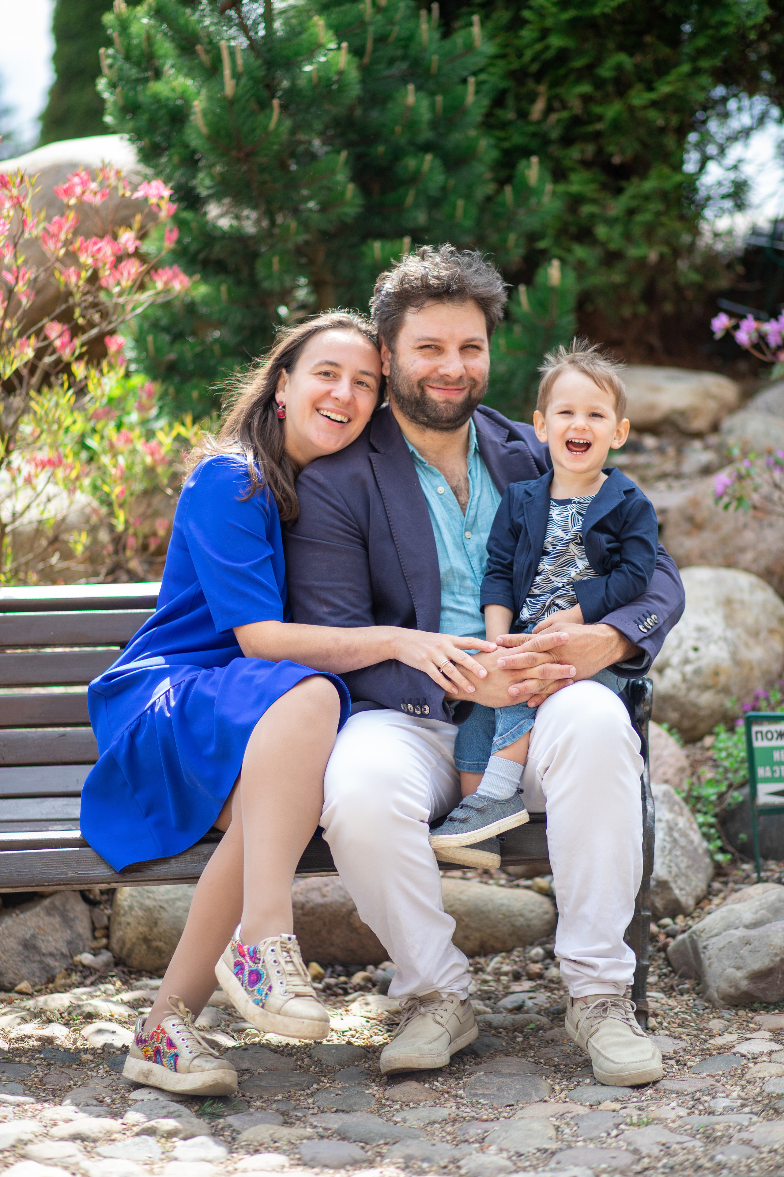 Фотограф в Зеленограде Атапина Ольга