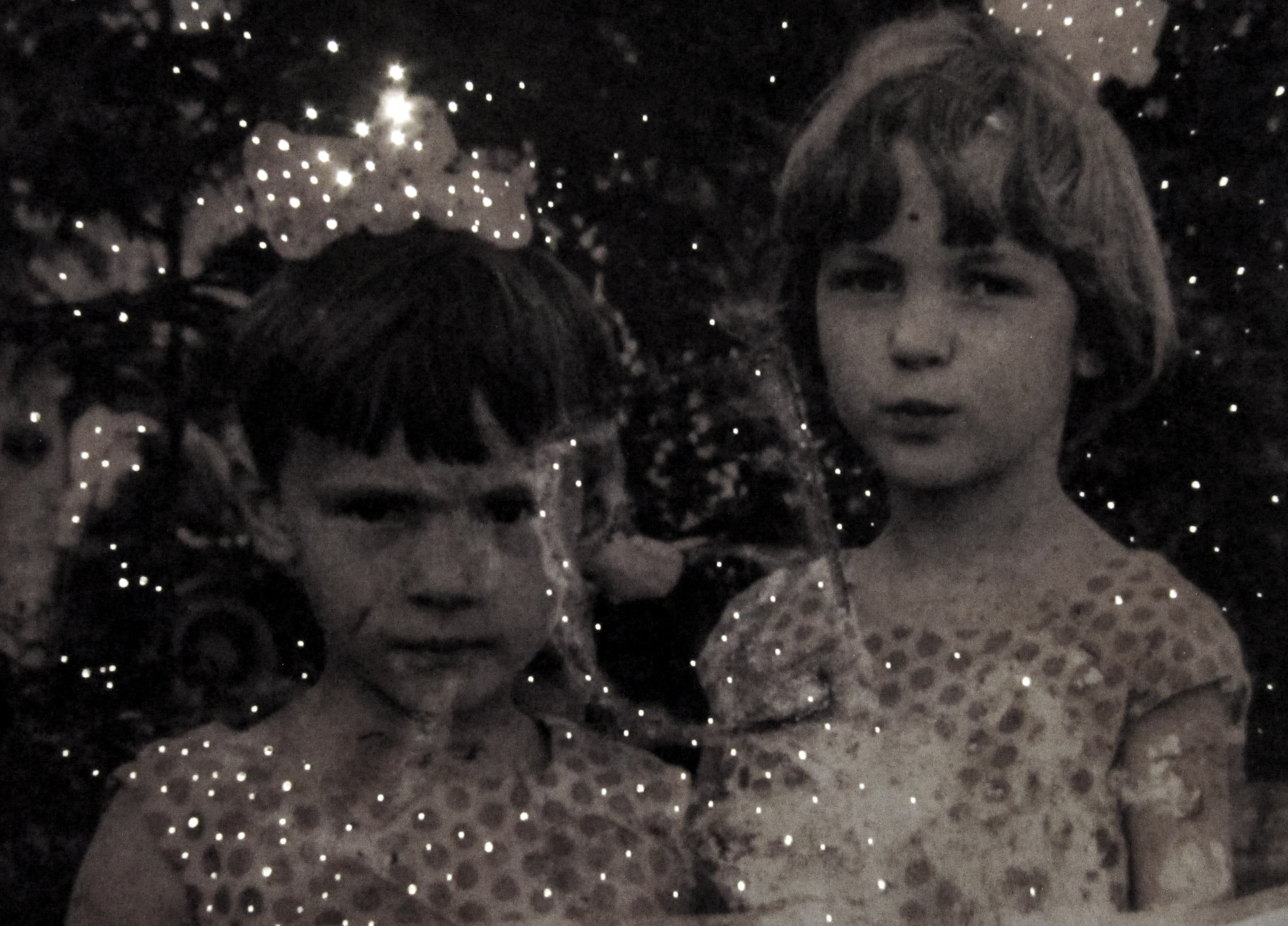 Словно это было вчера...