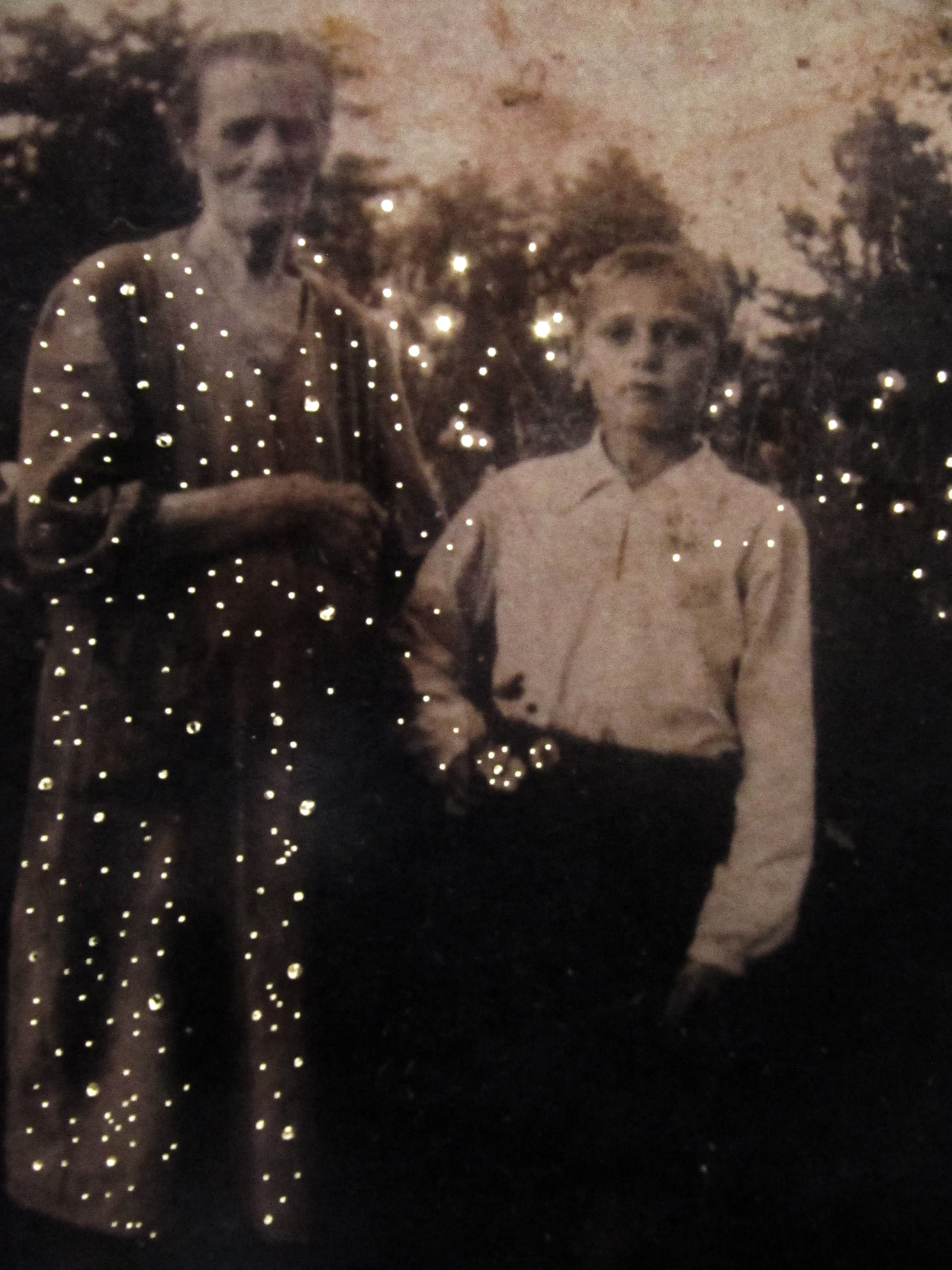 Помнишь их?