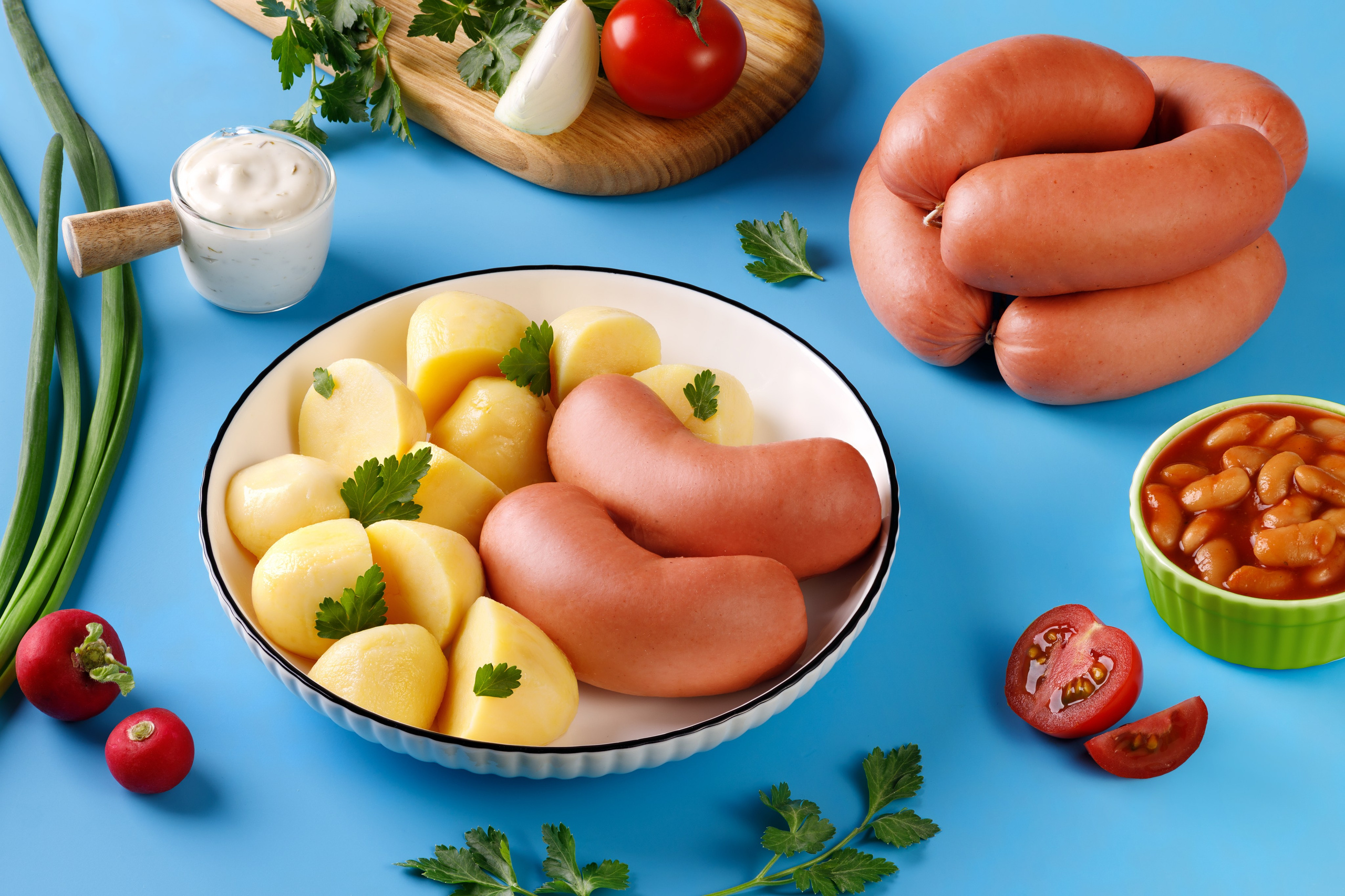 Фуд съемка колбас «ЗАПОВЕДНЫЕ ПРОДУКТЫ». Предметный фотограф Москва | Фуд-фотограф в Москве Елизавета Елизарова