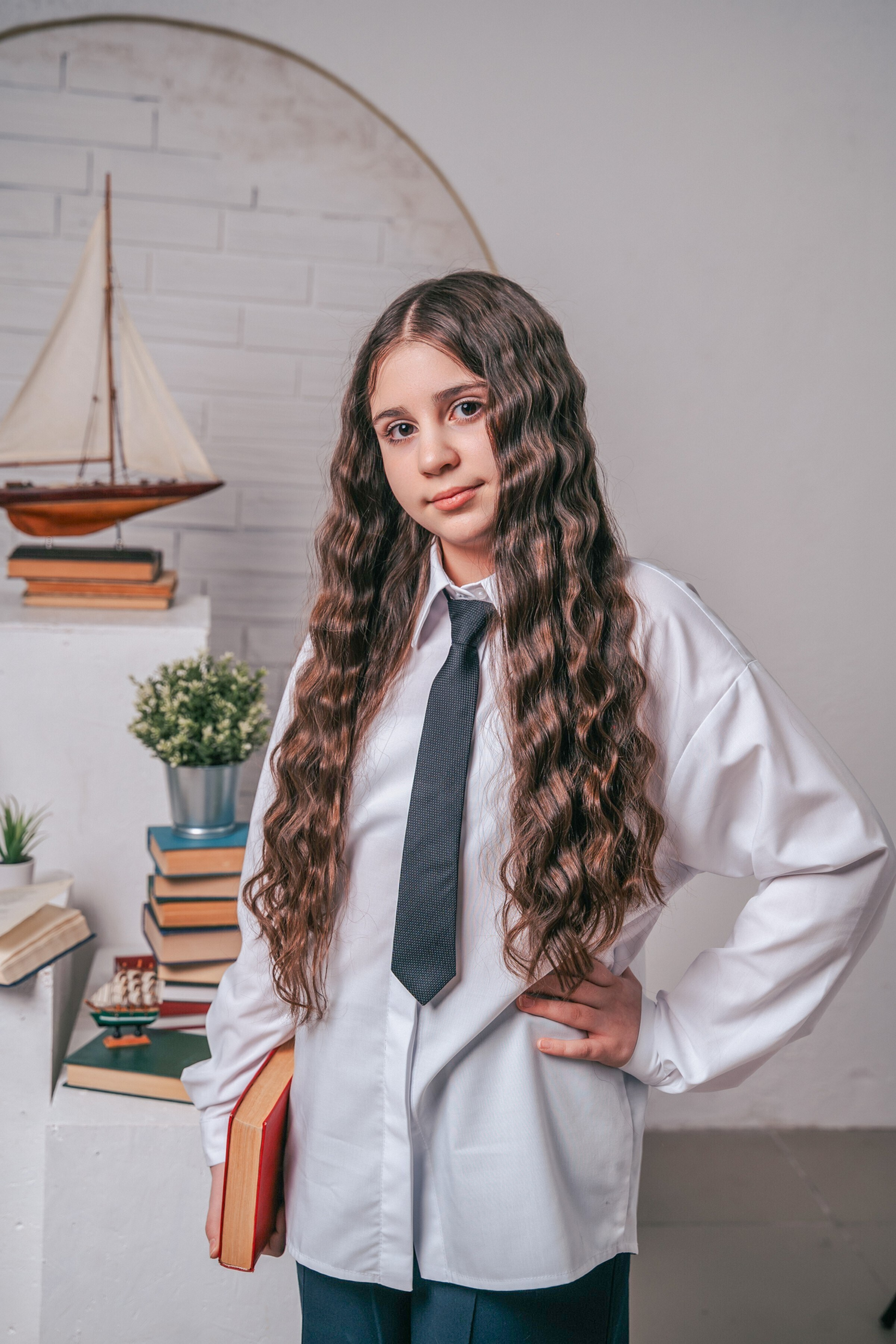 Первоклассники. КЛАСС | Выпускные альбомы в Нижневартовске