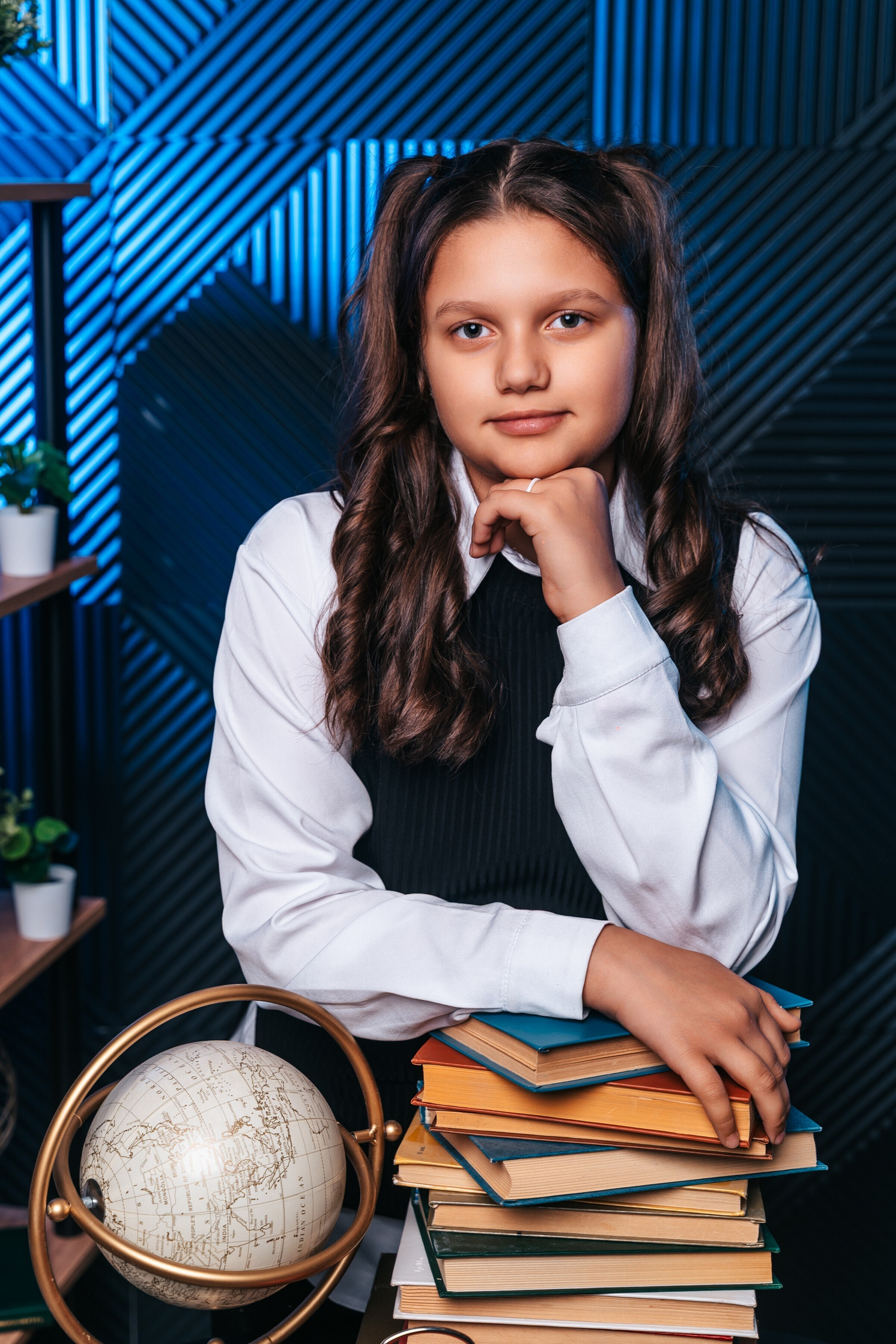 Первоклассники. КЛАСС | Выпускные альбомы в Нижневартовске