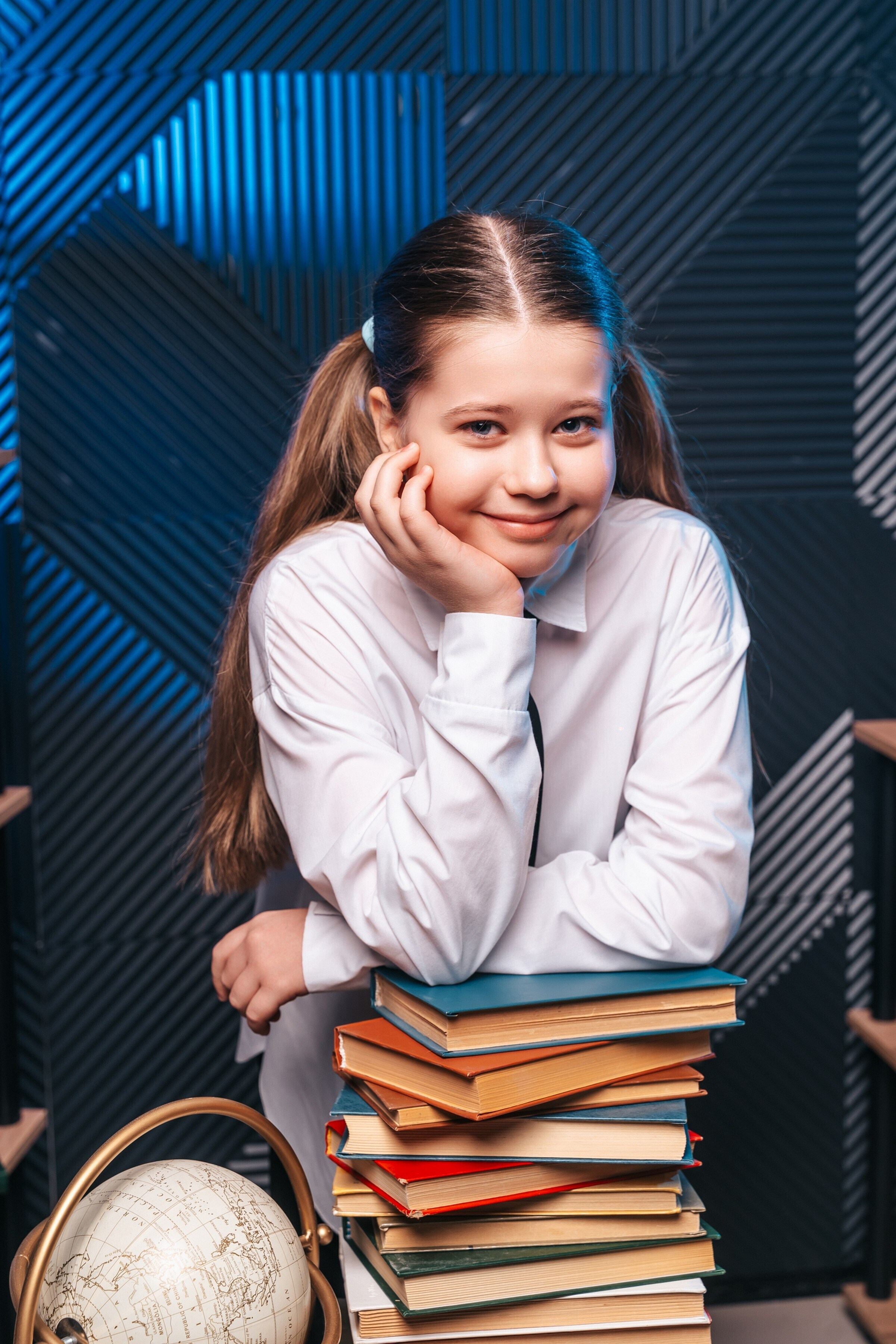Первоклассники. КЛАСС | Выпускные альбомы в Нижневартовске