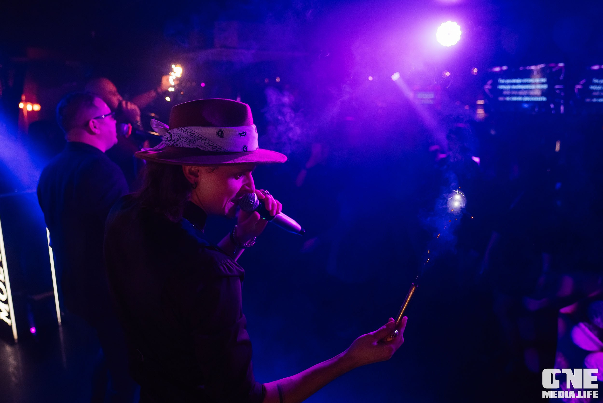 Фоторепортаж из караоке-клуба Эйфория. One Media Life: фоторепортажи, фотоотчеты с мероприятий и заведений