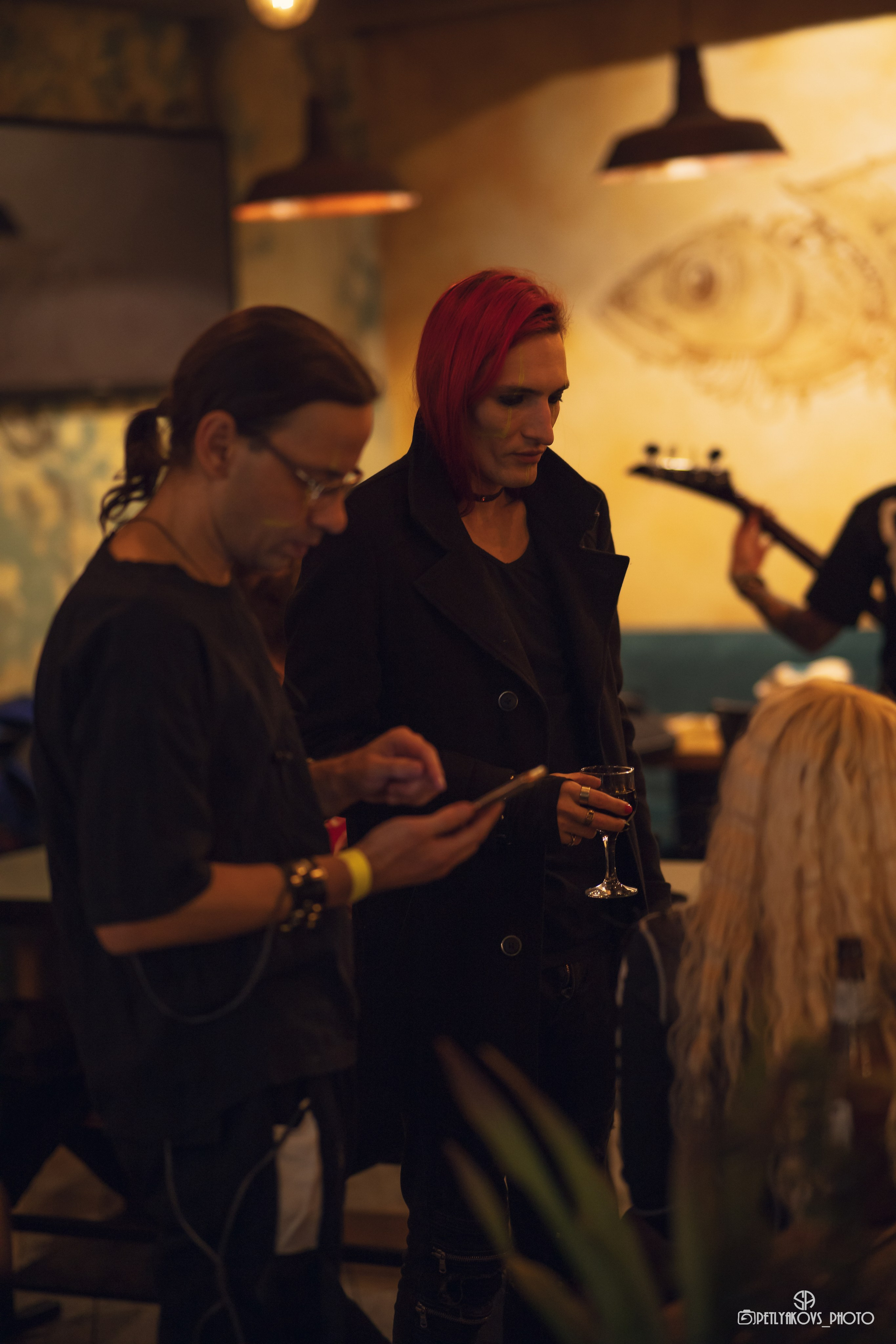 Побывали на Happy Rockin' New Year. Фотограф, видеограф Пятигорск, Ставрополь, Ессентуки, Petlyakovs_photo