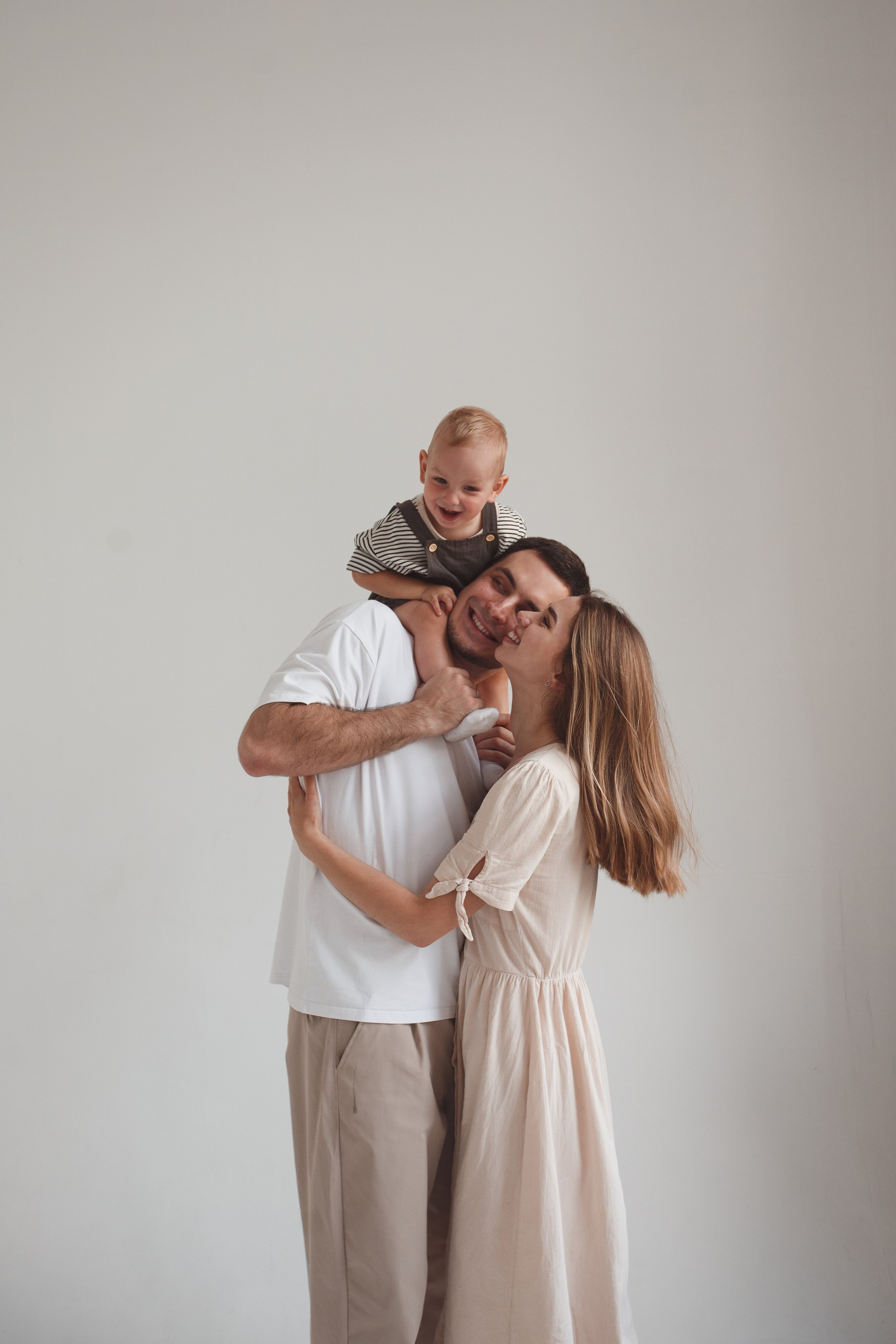 Семейная фотосессия в Белгороде!. Свадебный и контент фотограф в Белгороде Ярослав Гаврилейченко