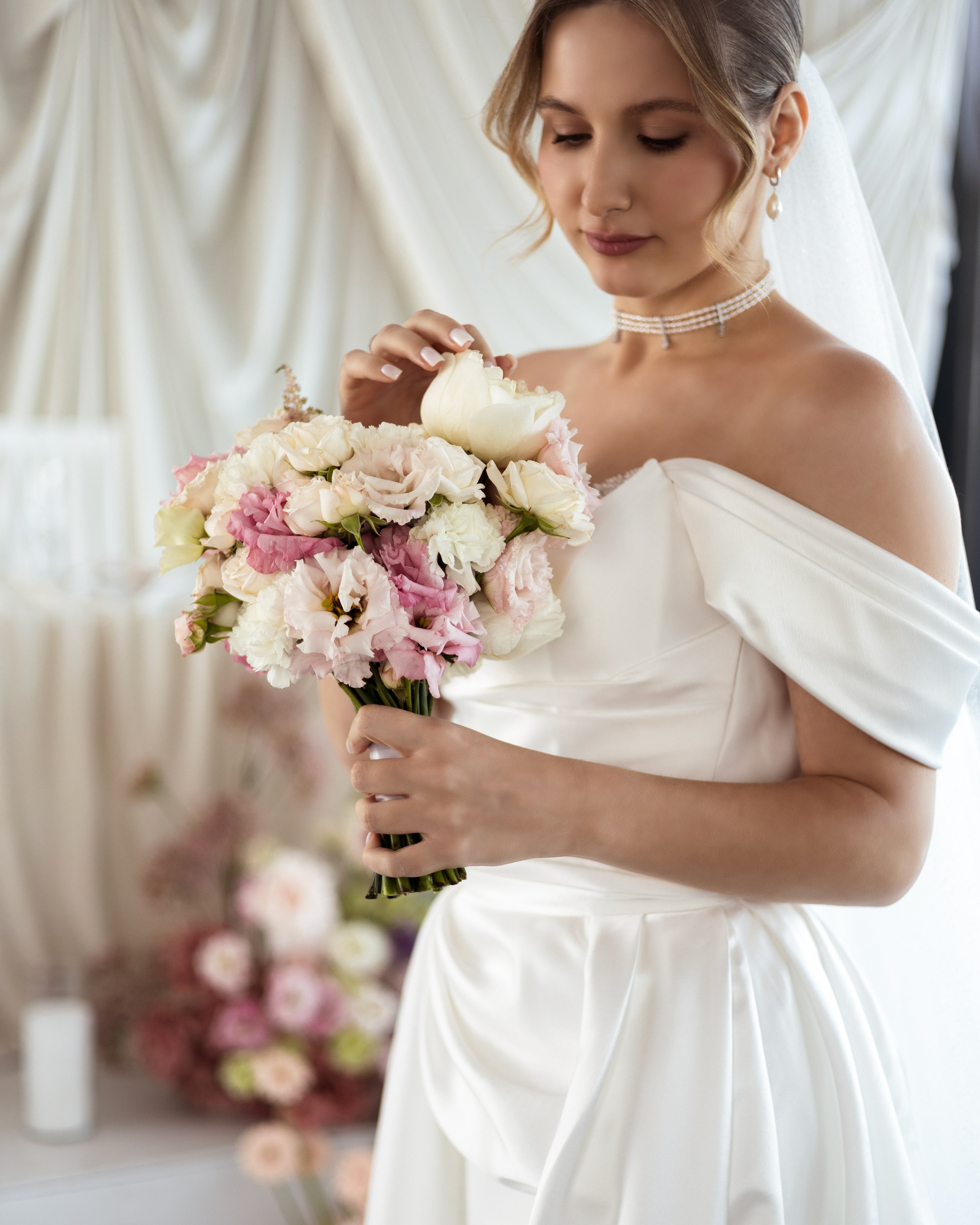 Александра Акжигитова I Фотограф Волгоград