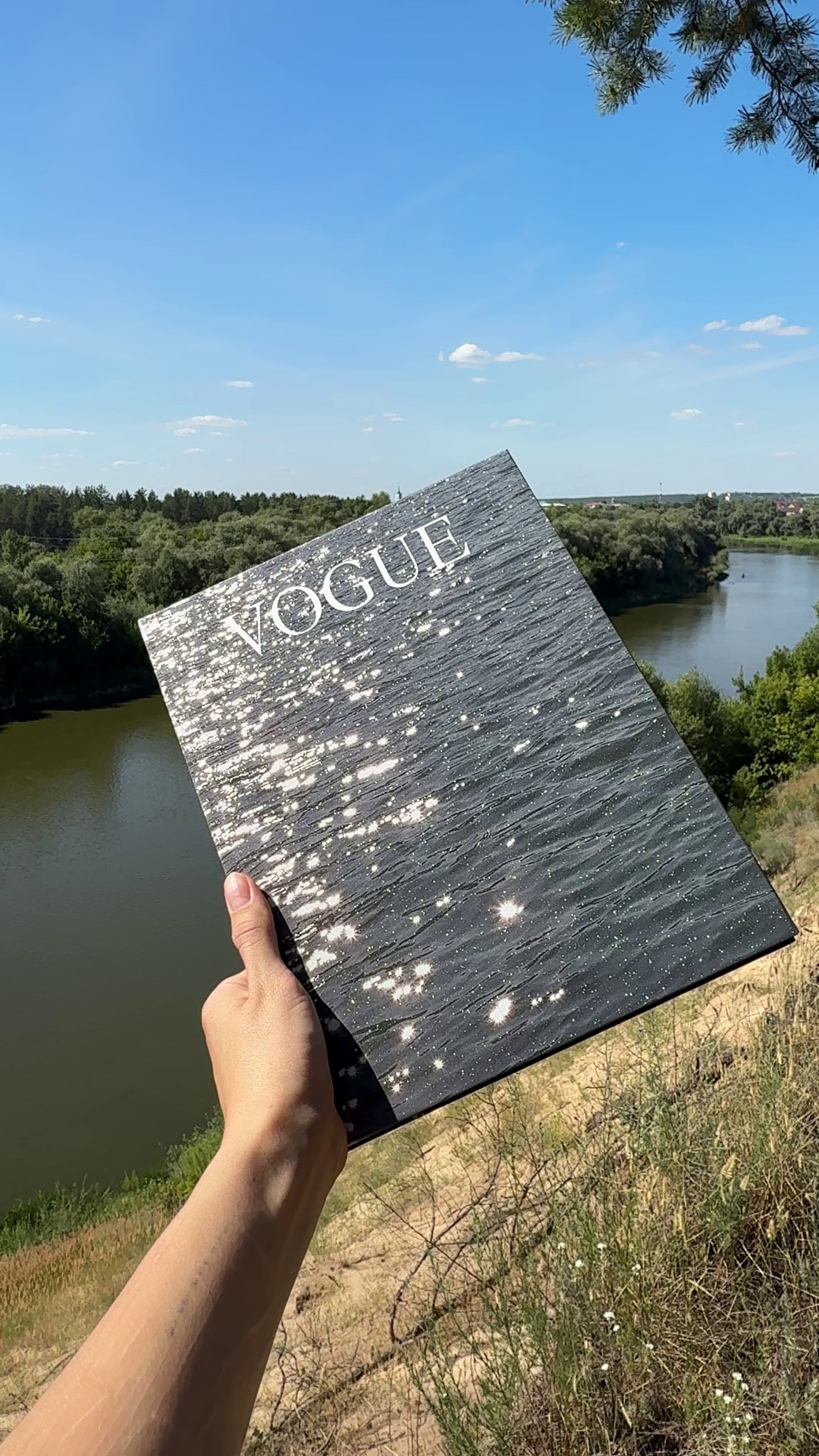 YU.BOOOOKS — стильные выпускные альбомы