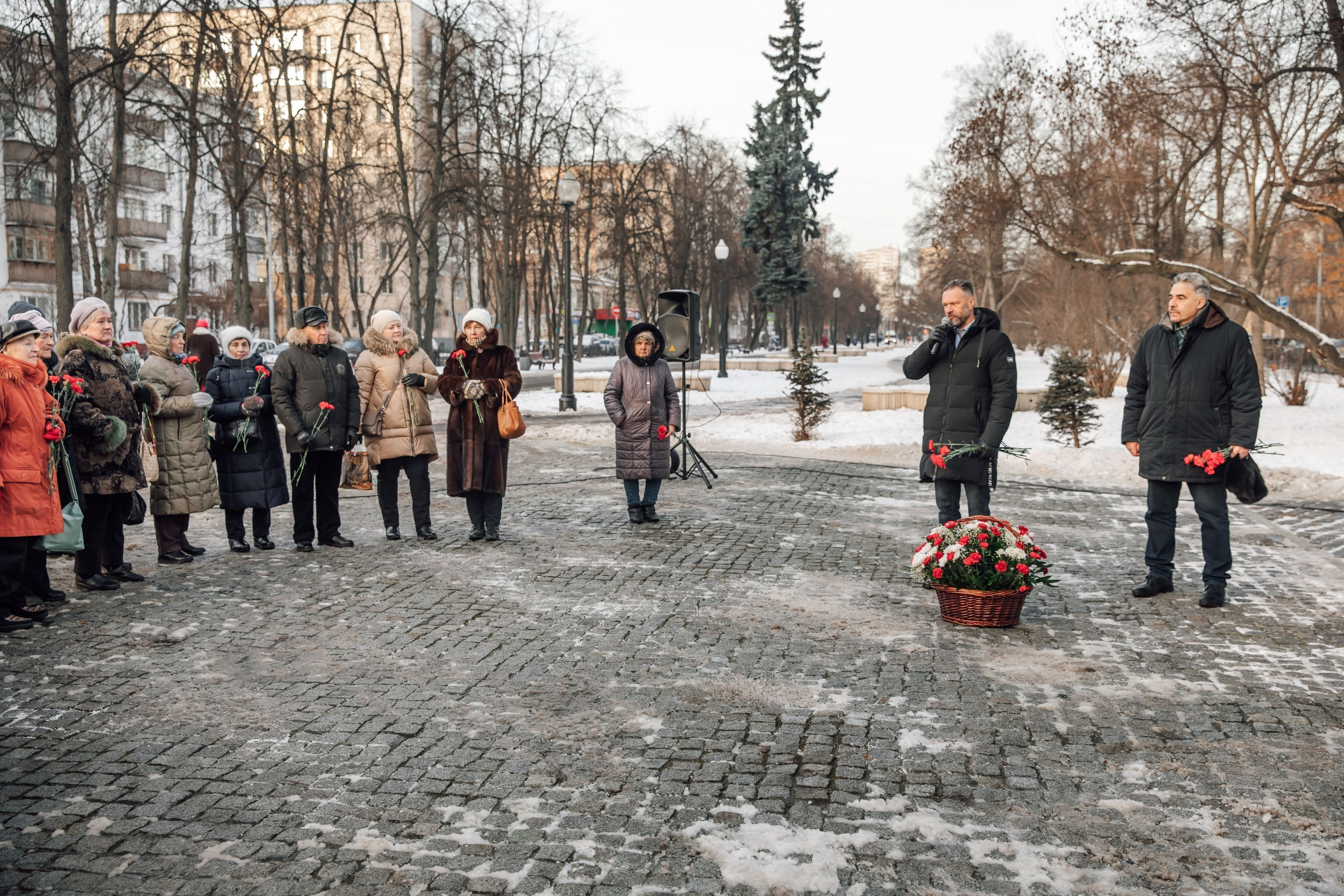 Для газеты «Сокольники и весь Восточный Округ». Семейный и ивент фотограф в Москве Мария Маликова