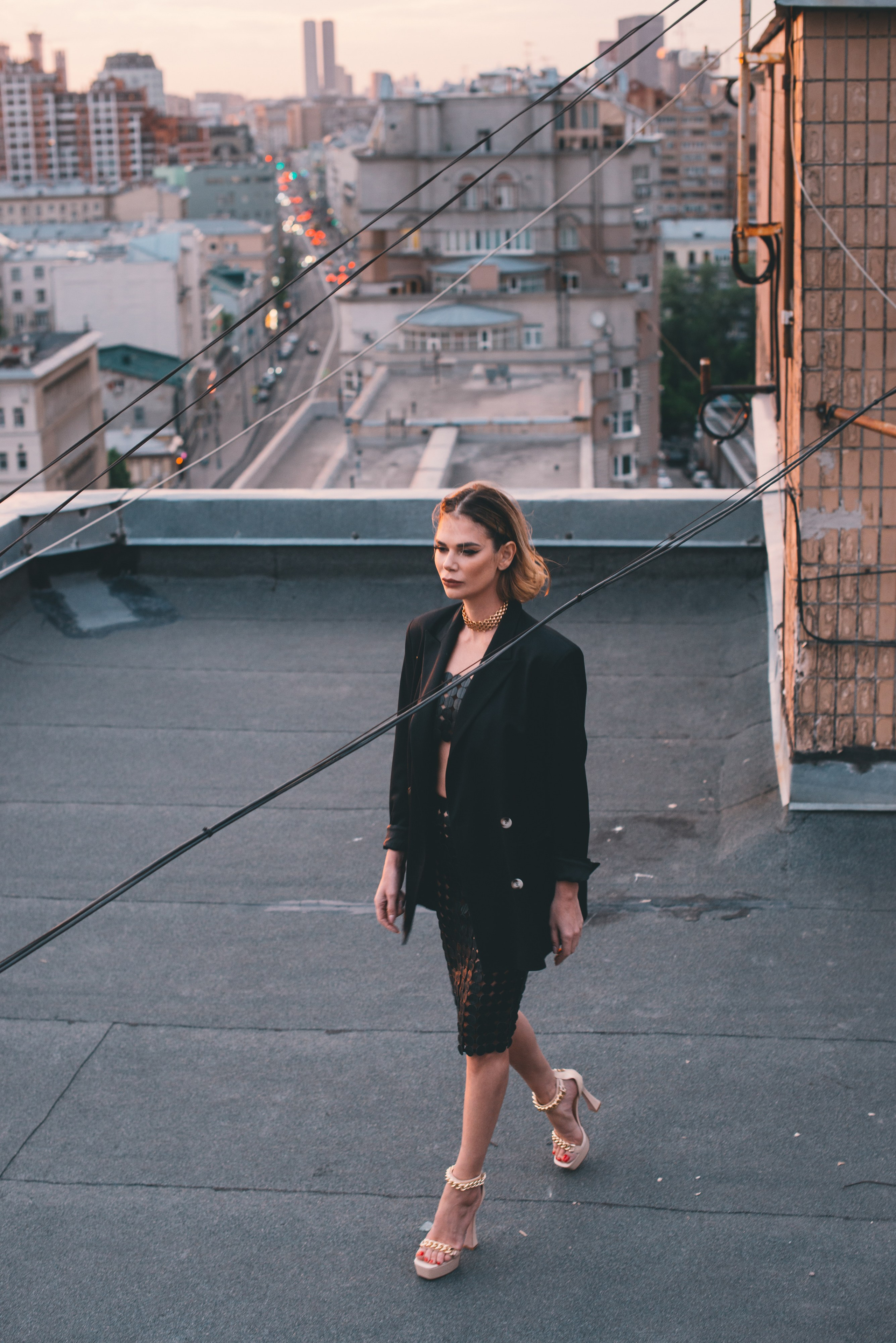 Виктория. Фотограф в Москве