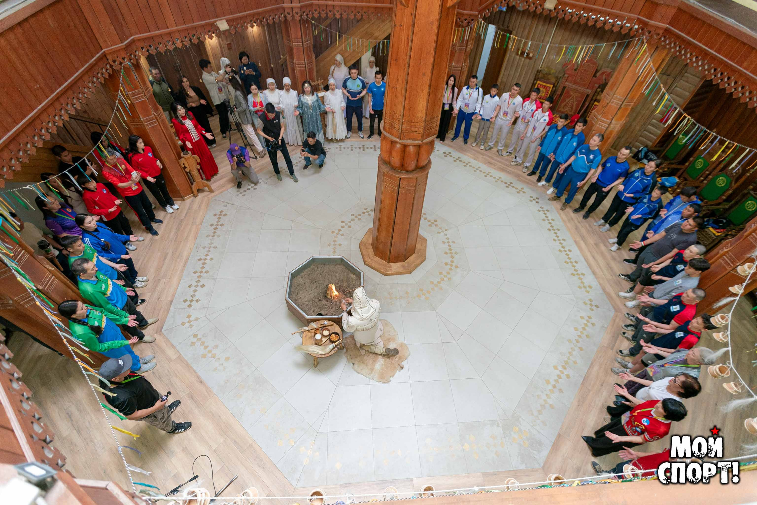 СПАРТАКИАДА УЧАЩИХСЯ РС (Я) «СПОРТИВНЫЕ ЯКУТЯНЕ». Студия «Мой Спорт!» — все о спорте в Якутии