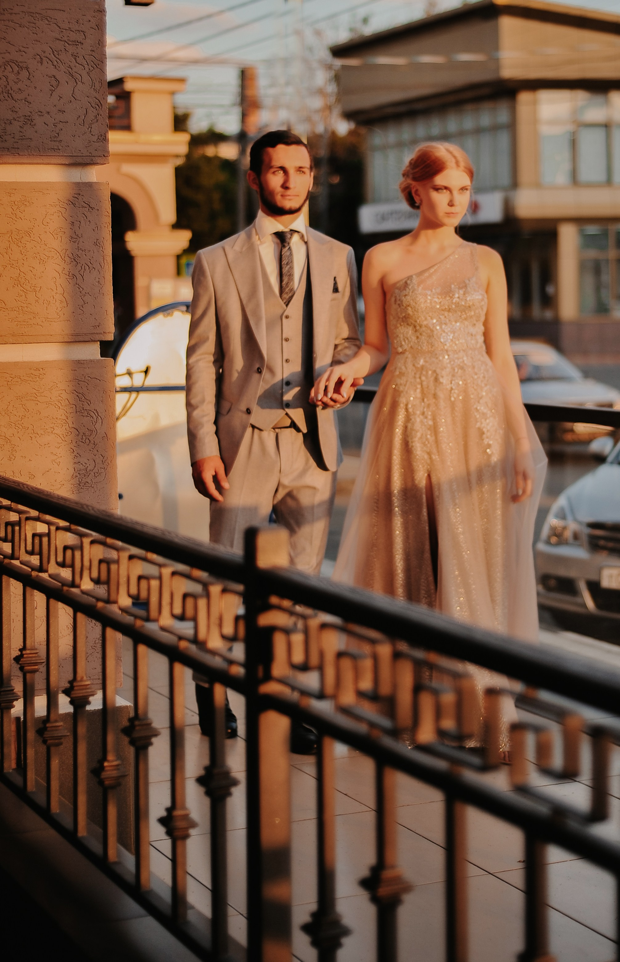 Love story Парк. Свадебный фотограф и видеограф в городе Армавир Katerina Arts