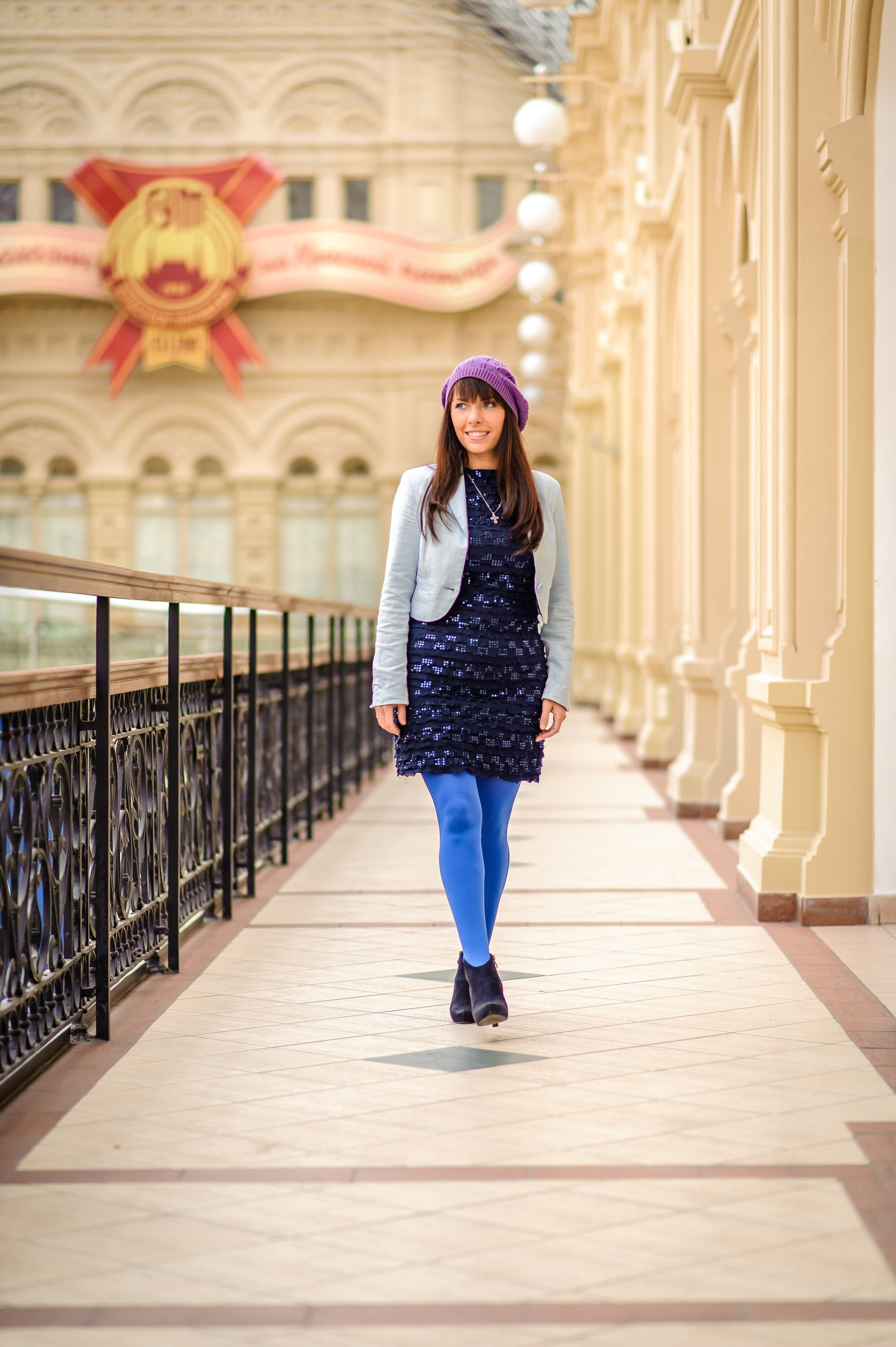 ГУМ. Дмитрий Черяник свадебный и семейный фотограф