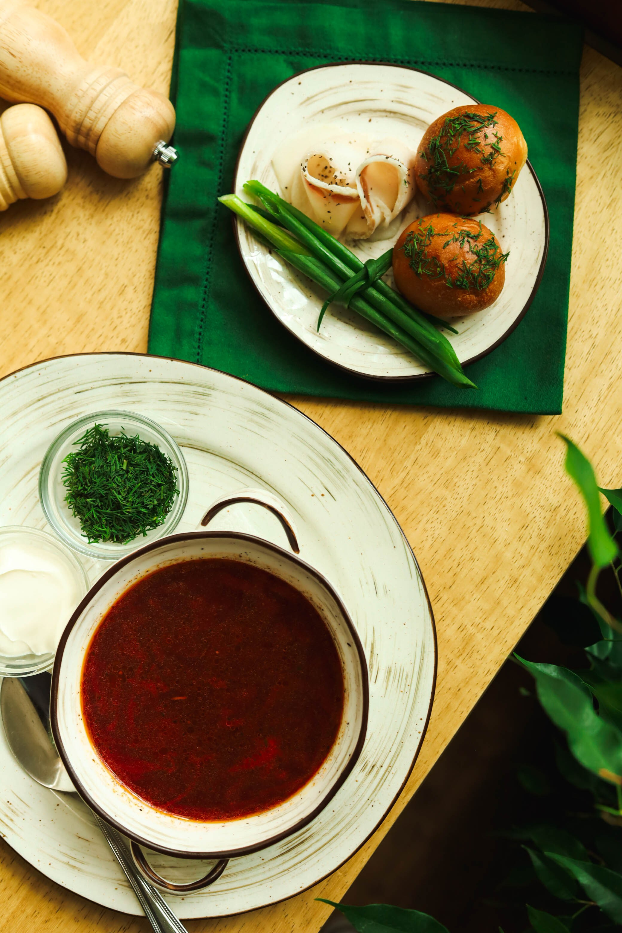 FOOD. Sun Betty — кинофотограф Элизабет