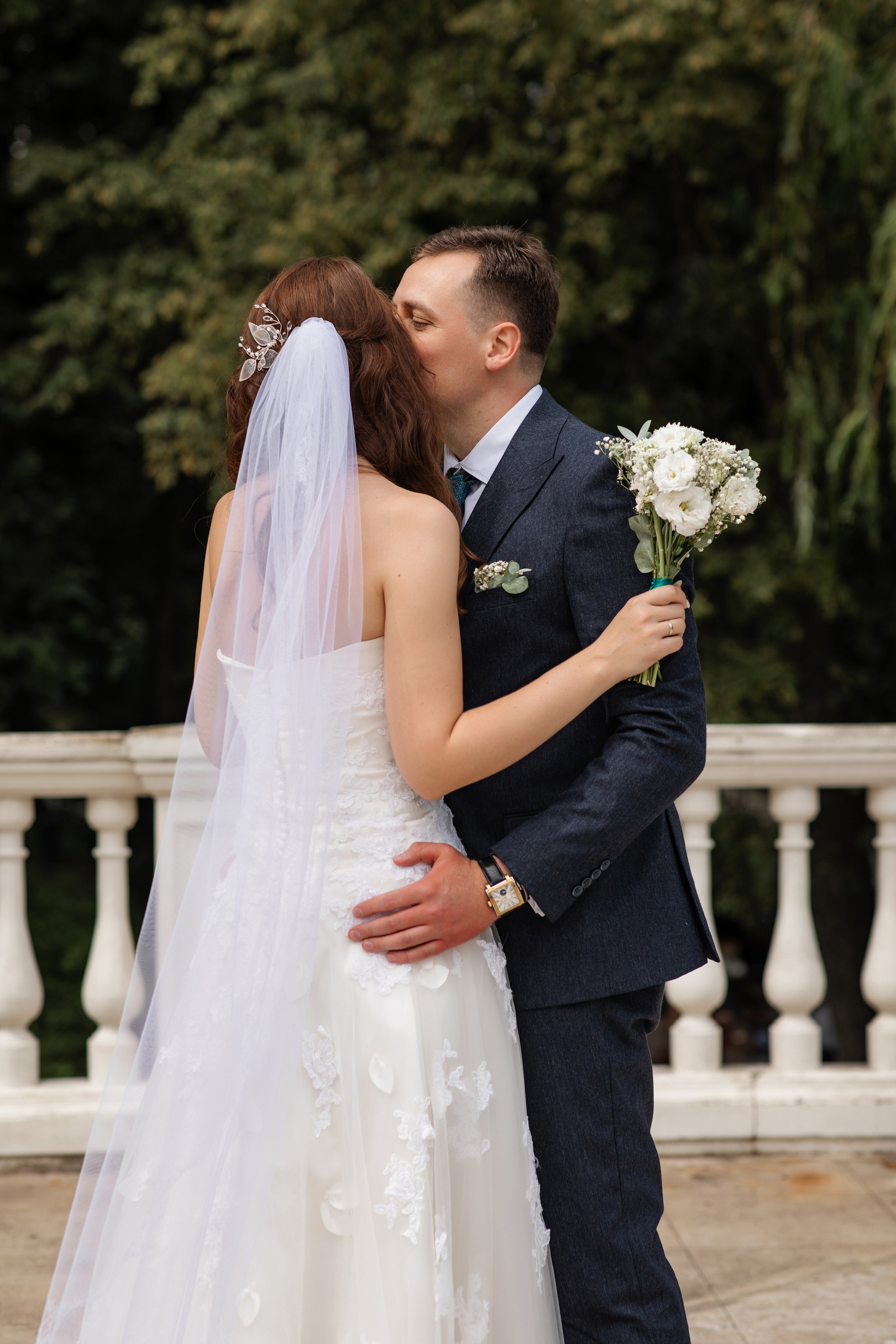 Егор и Анна. Фотограф в Москве и Подольске Алла Богатова