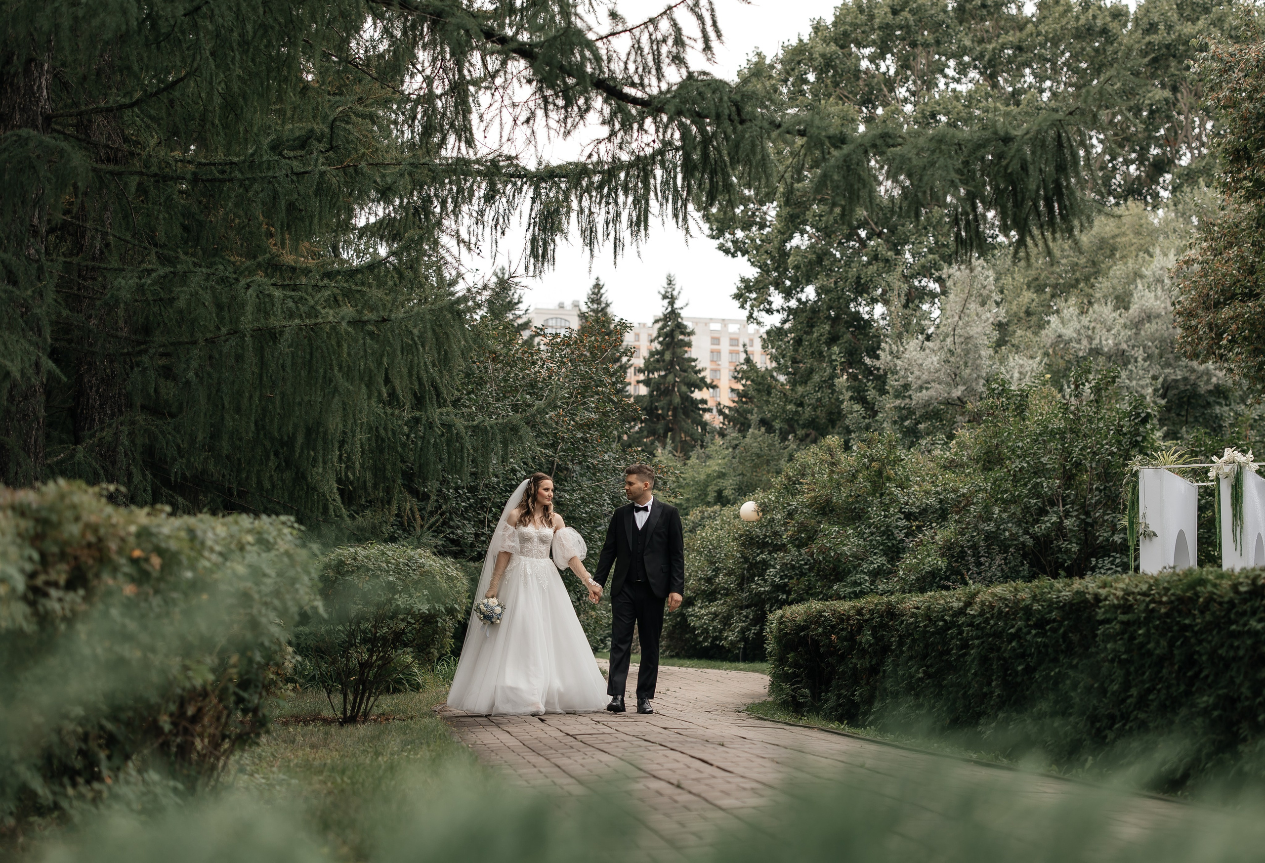 Локации. Свадебный и семейный фотограф в Омске Евгения Хакимова