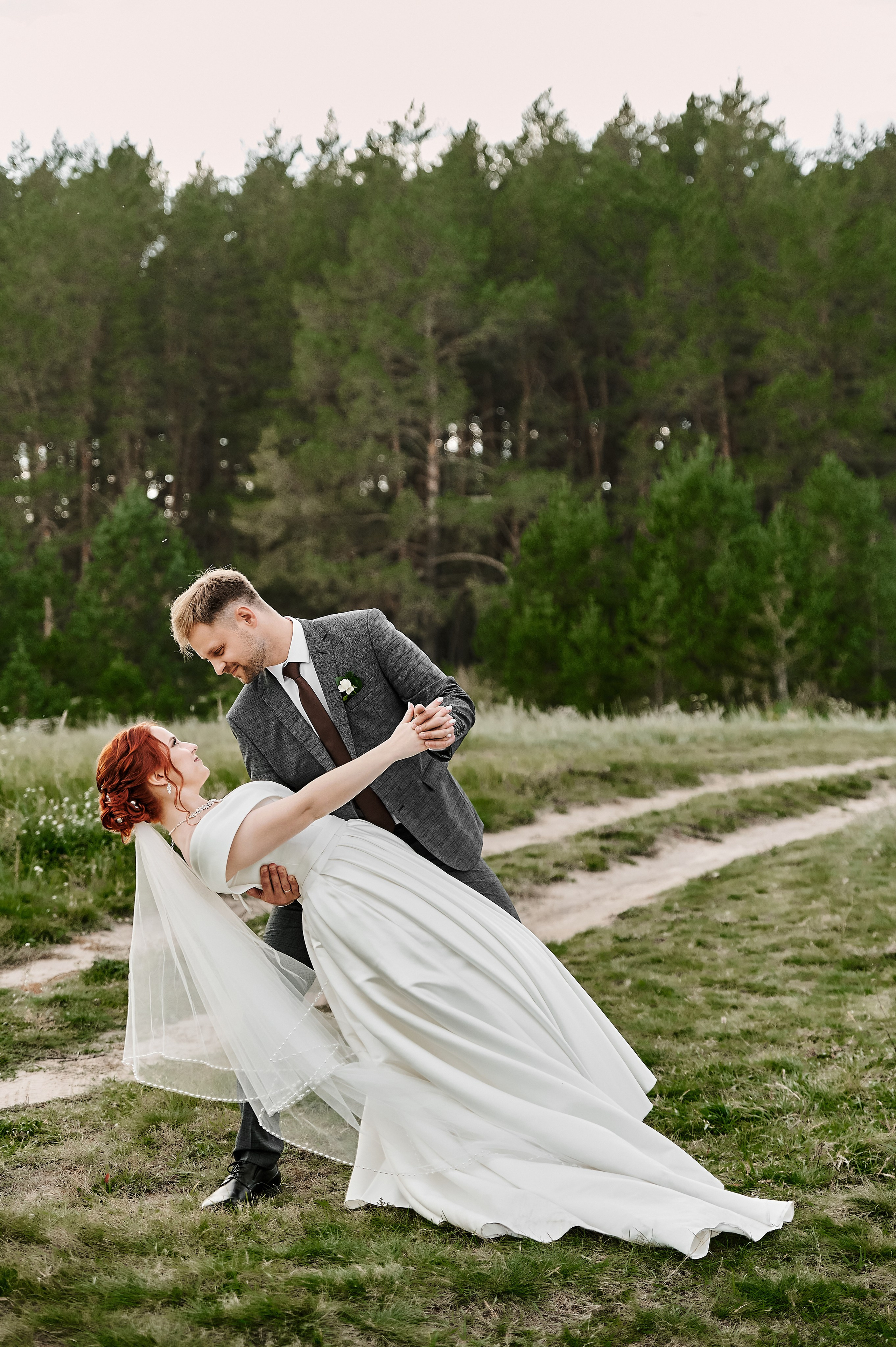 Места для фотосессии — Ишим. Свадебный и портретный фотограф в Тюмени Женя Черемнова