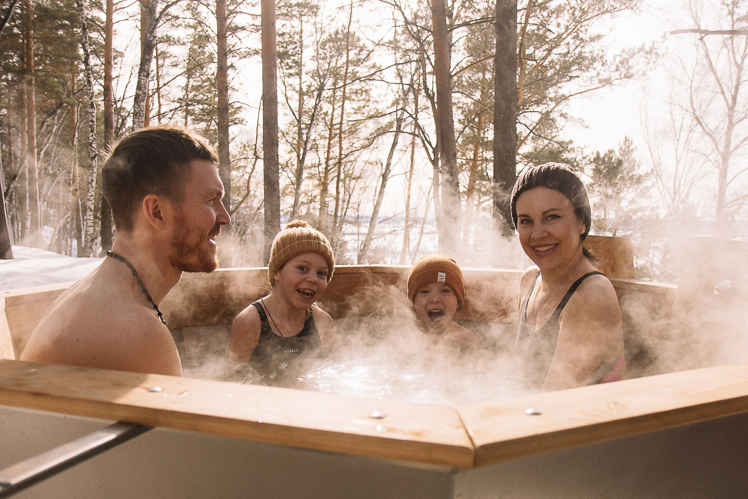 Семейный фотограф в Томске Максимова Екатерина