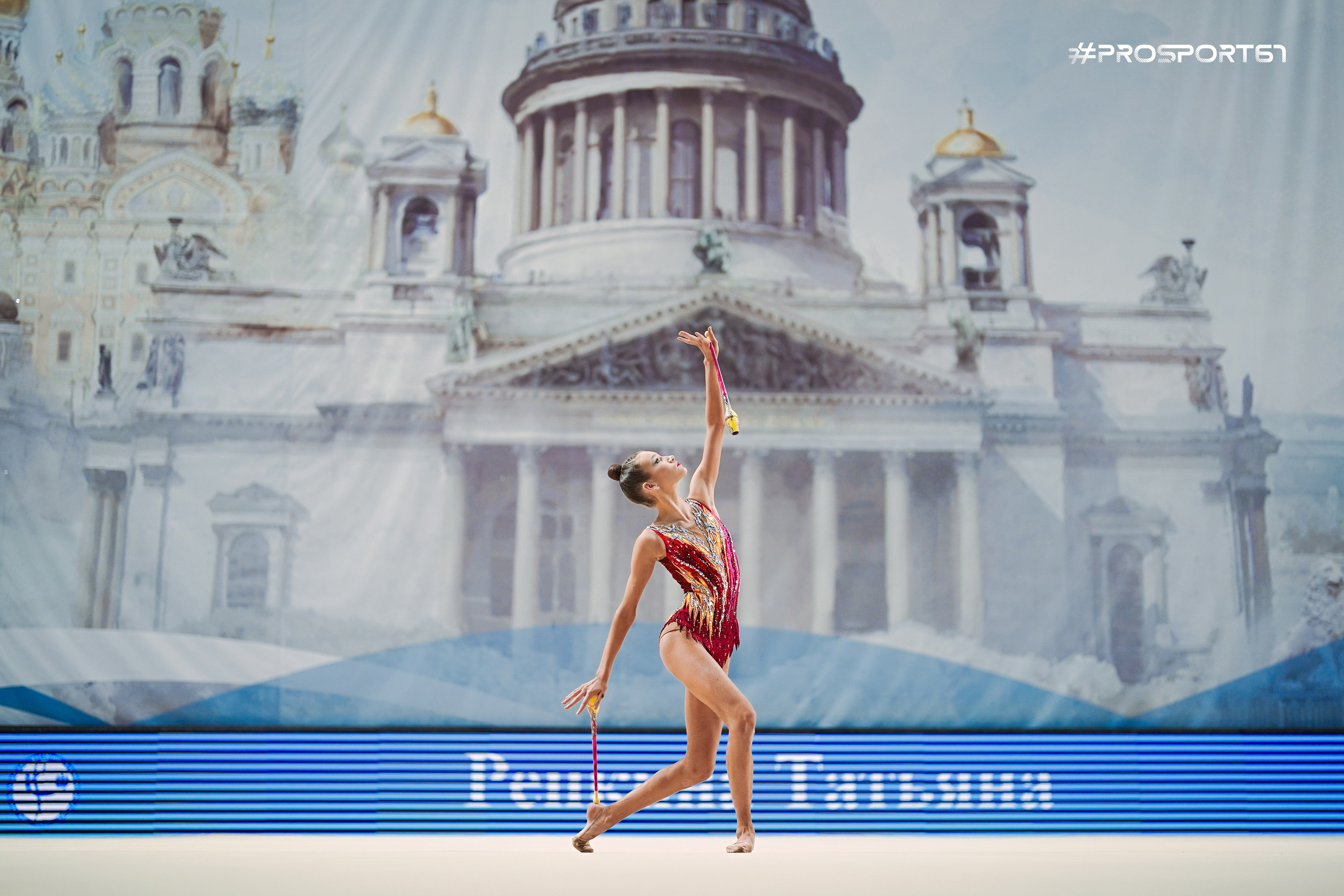 Спортивный фотограф Олег Медведев | #prosport67 | Смоленск