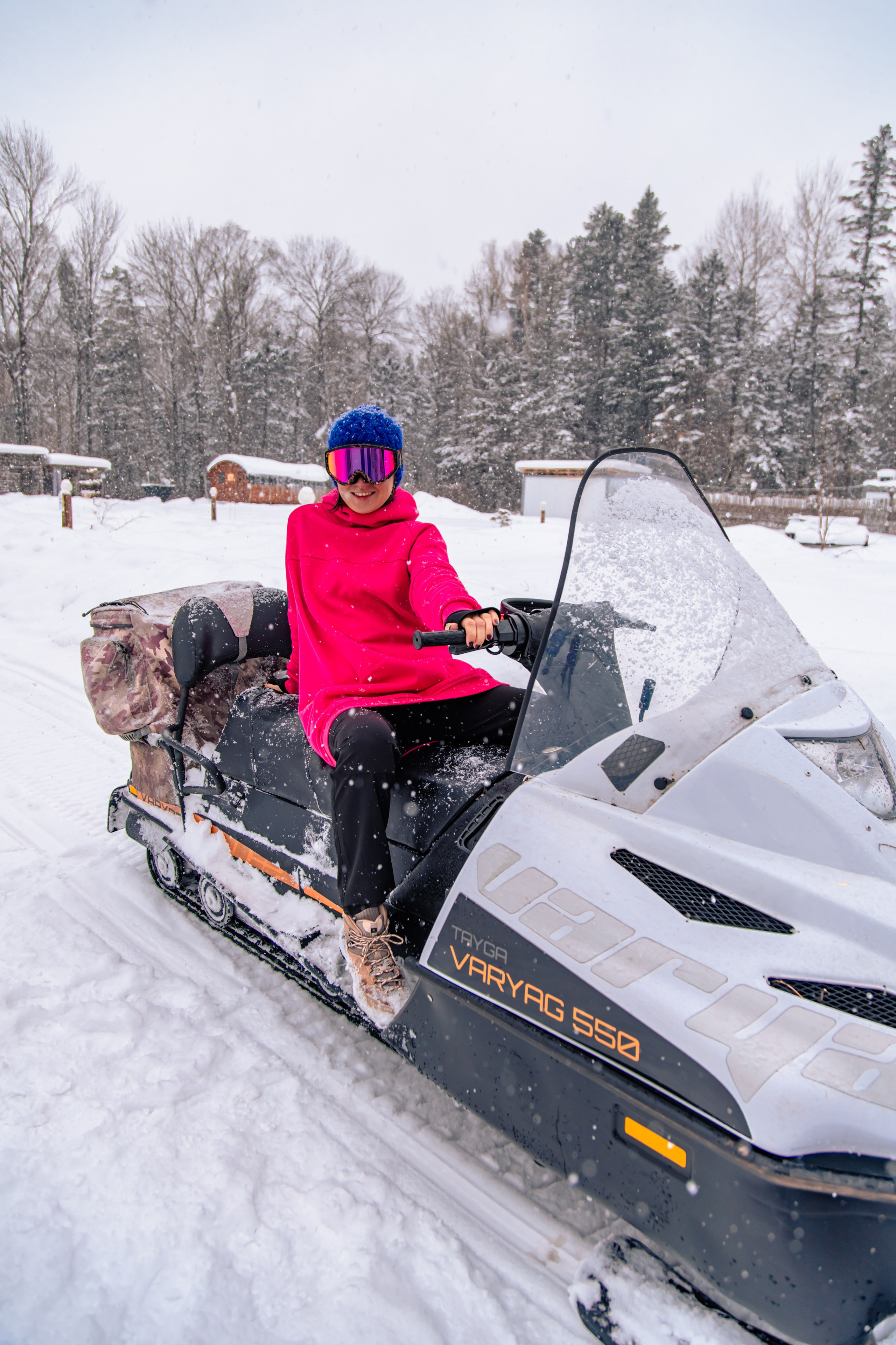 Заповедные места. МЕДИА-РЕСУРС ХАБАРОВСК / Фотоотчеты / Репортажи / События