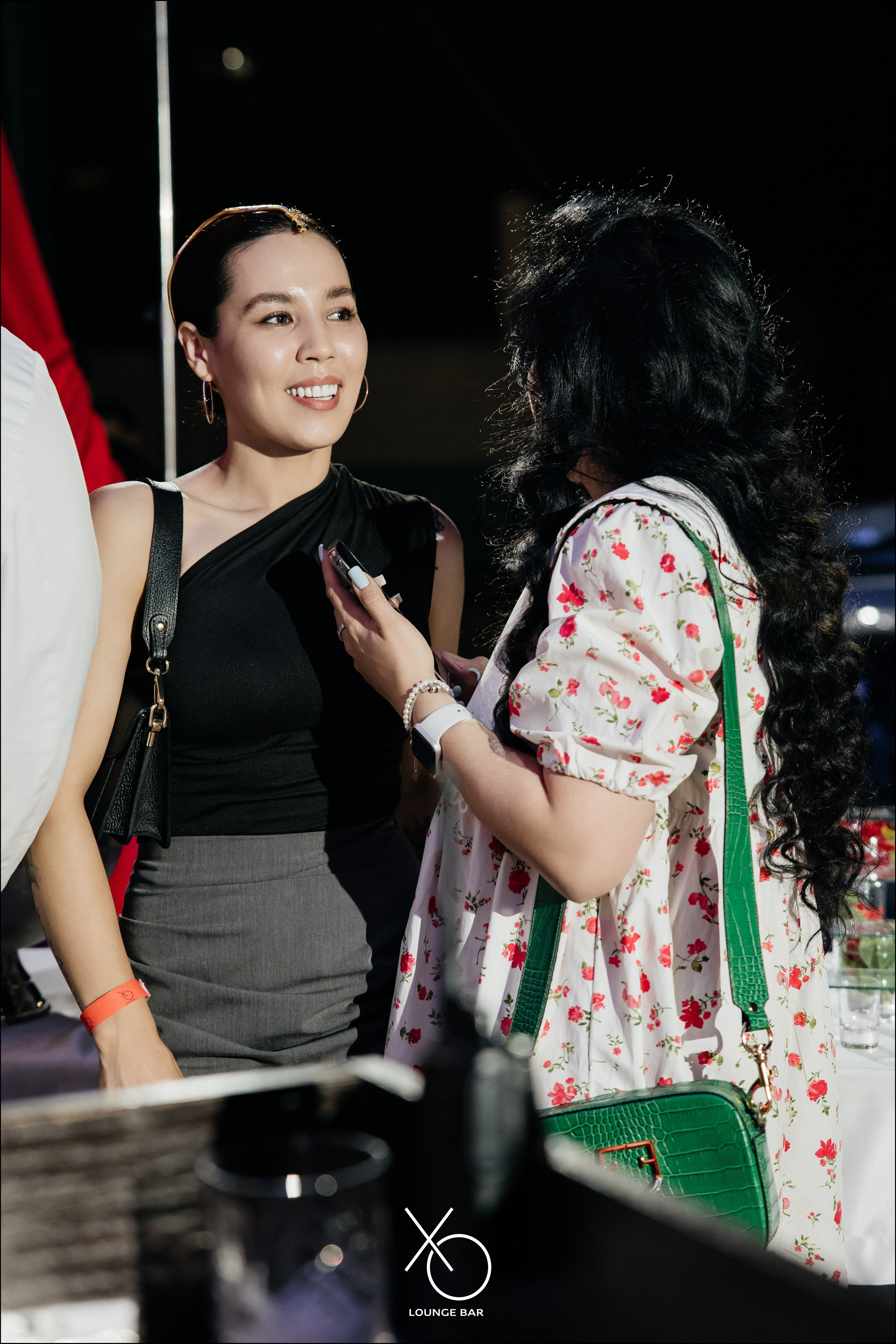 День Рождения XO — 2 ГОДА | 6elluci. Lounge Bar X.O