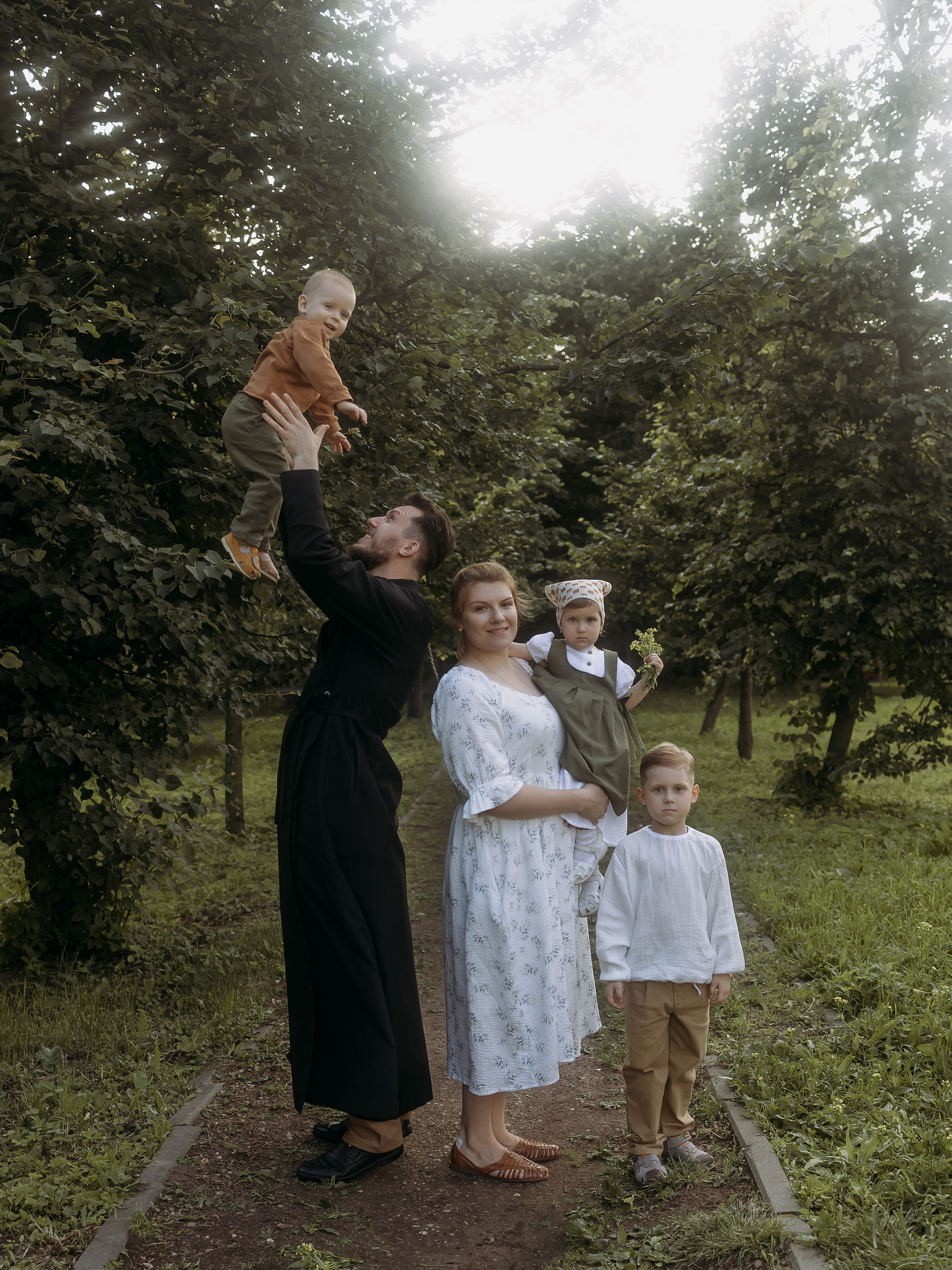 Фотограф семейный, Венчания Крещения Пятигорск Новопавловск КМВ