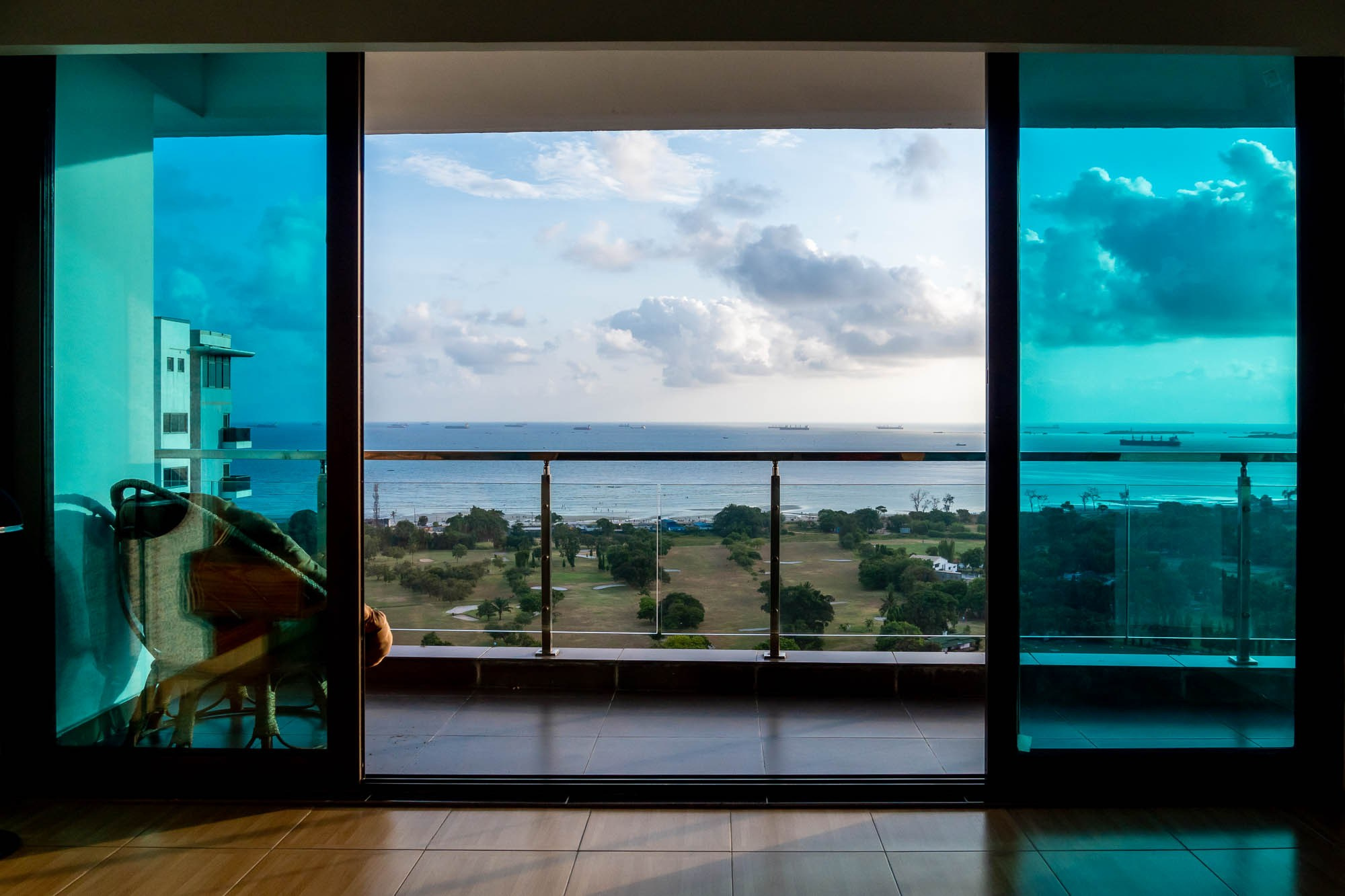 Танзания, Дар эс Салам. Tanzania, Dar es Salaam. Фотограф Алексей Скоробогатько