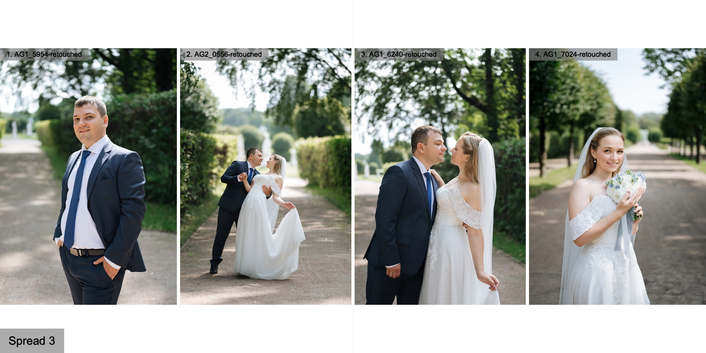 Книга — 08.18 Денис и Екатерина. Свадебный и Event фотограф в Москве | Андрей Губренко | Gubrenko