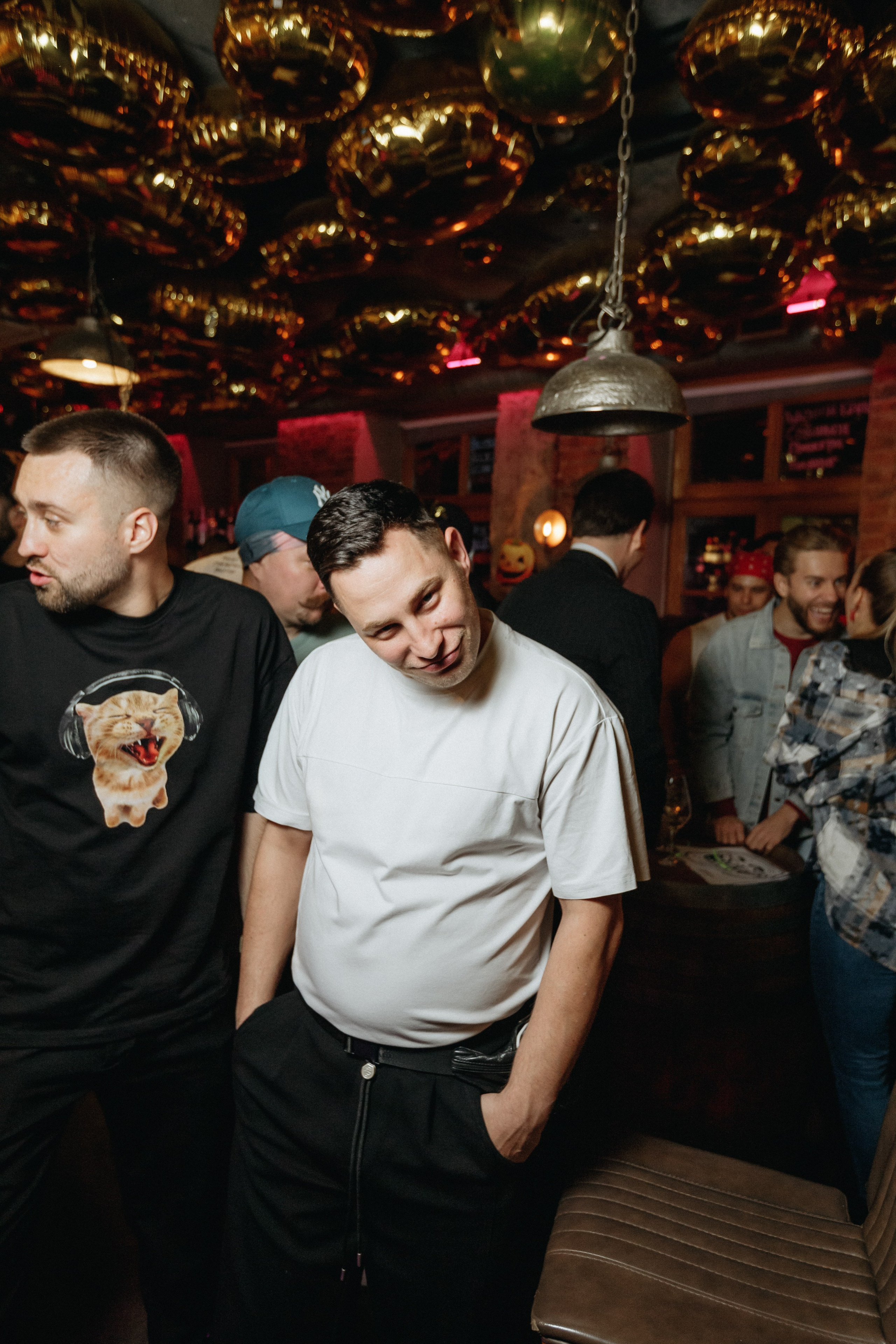 IVENT PARTY. СВОИ. ФОТООТЧЕТЫ-СОБЫТИЯ-МЕСТА