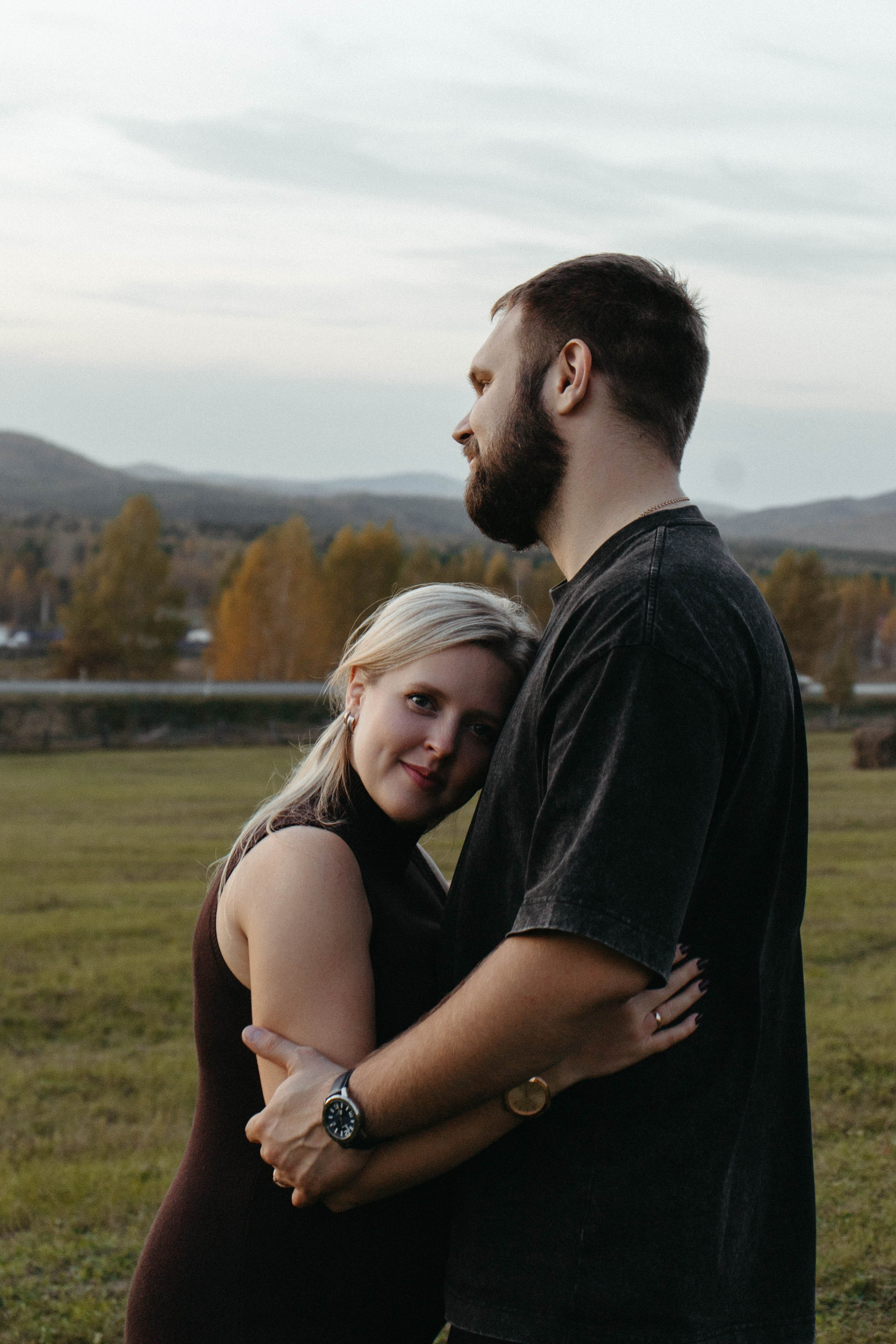 Семейная фотосессия. Фотограф Александра Коновалова