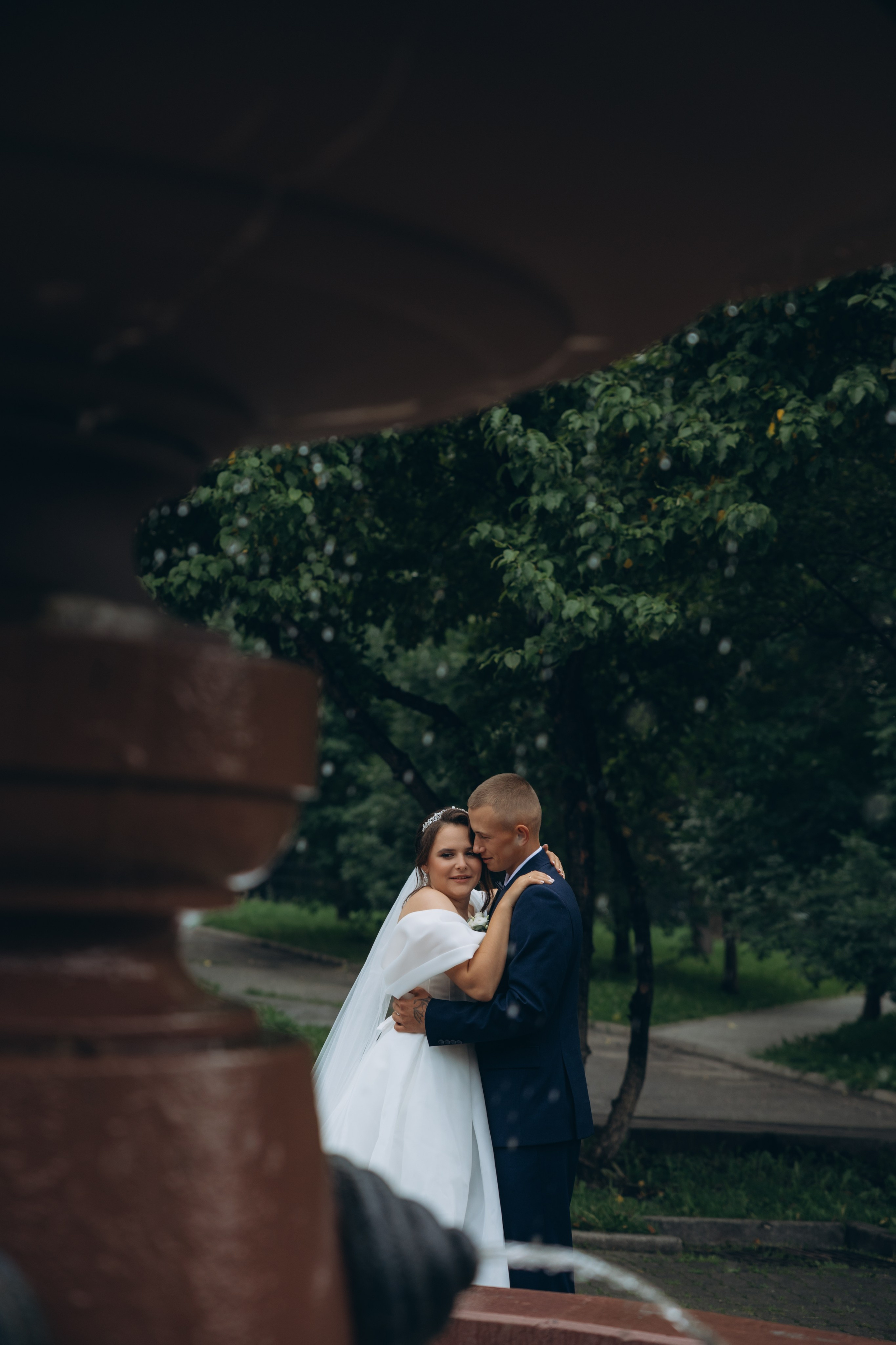 Дмитрий и Тамара. Свадебный, семейный фотограф в Иркутске Светлана Макаричева