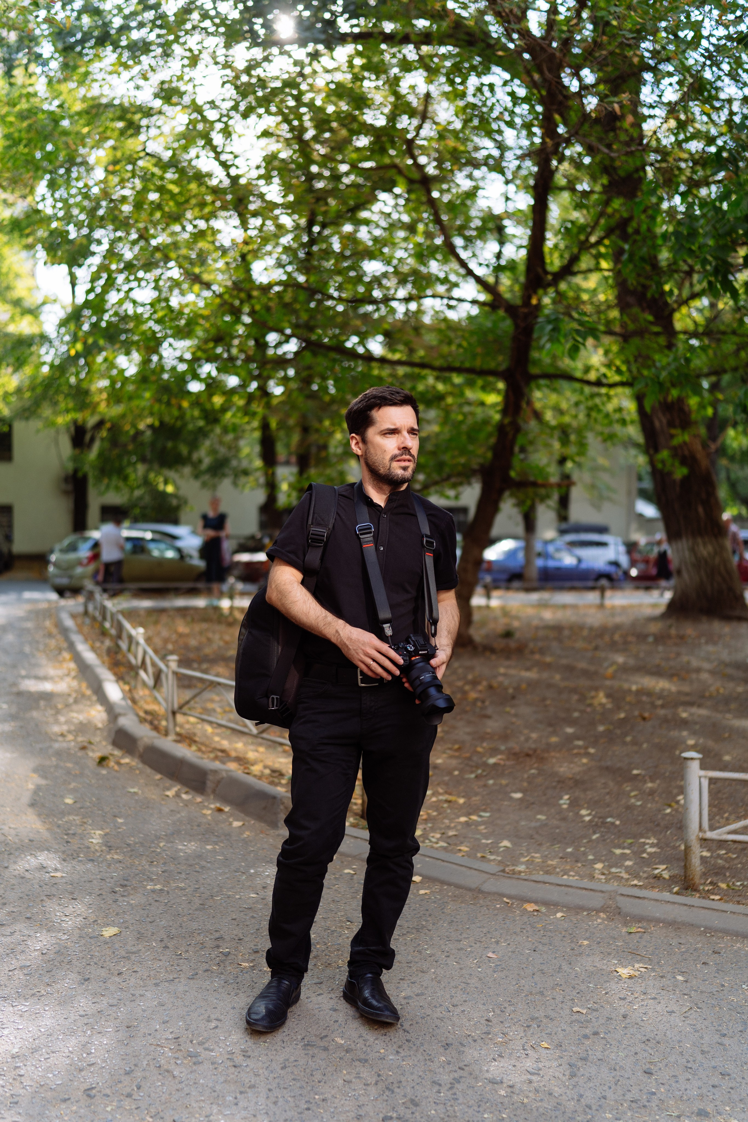 О нас / Контакты