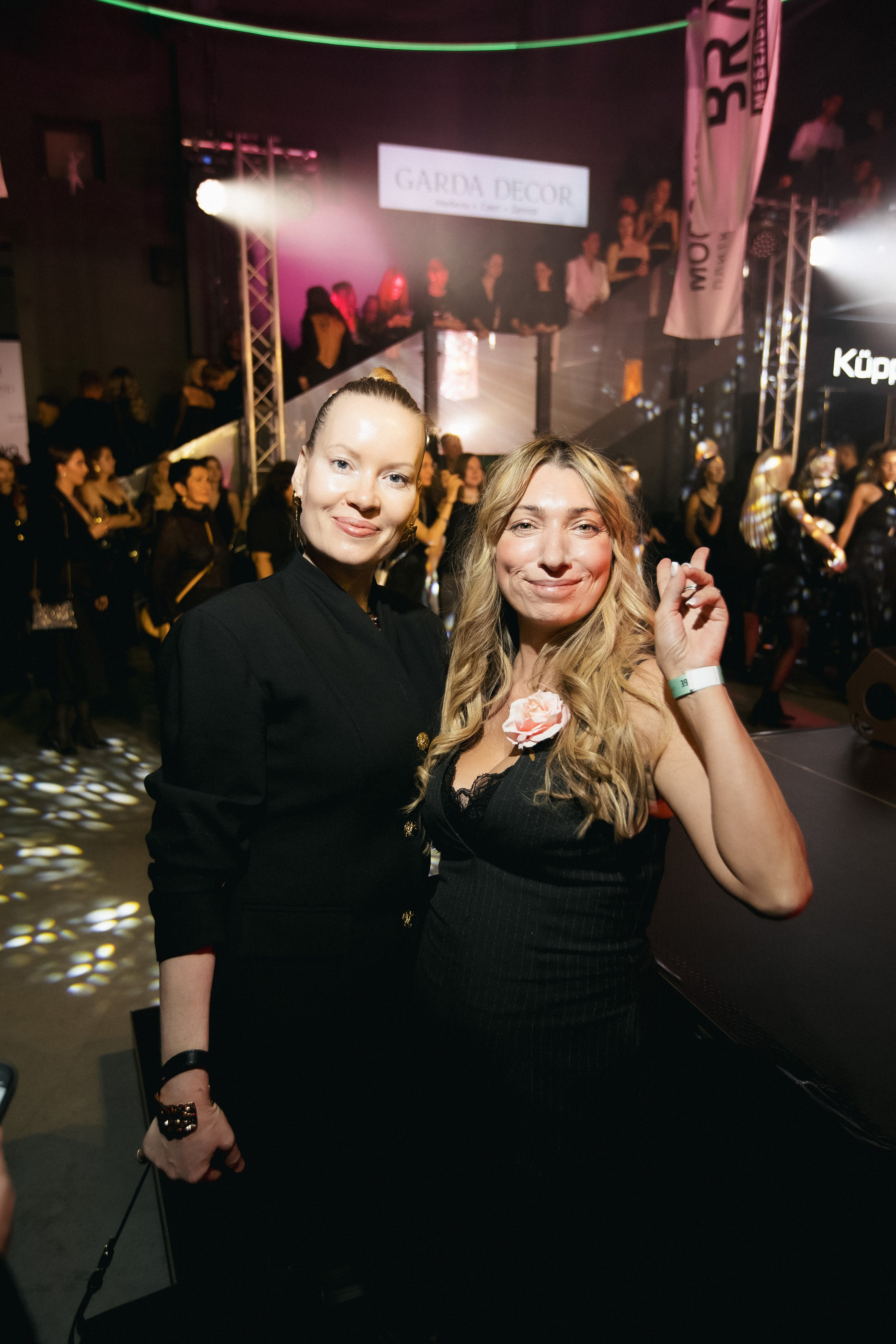 BRAVO BIRTHDAY 13 — PART I. СВОИ. ФОТООТЧЕТЫ-СОБЫТИЯ-МЕСТА