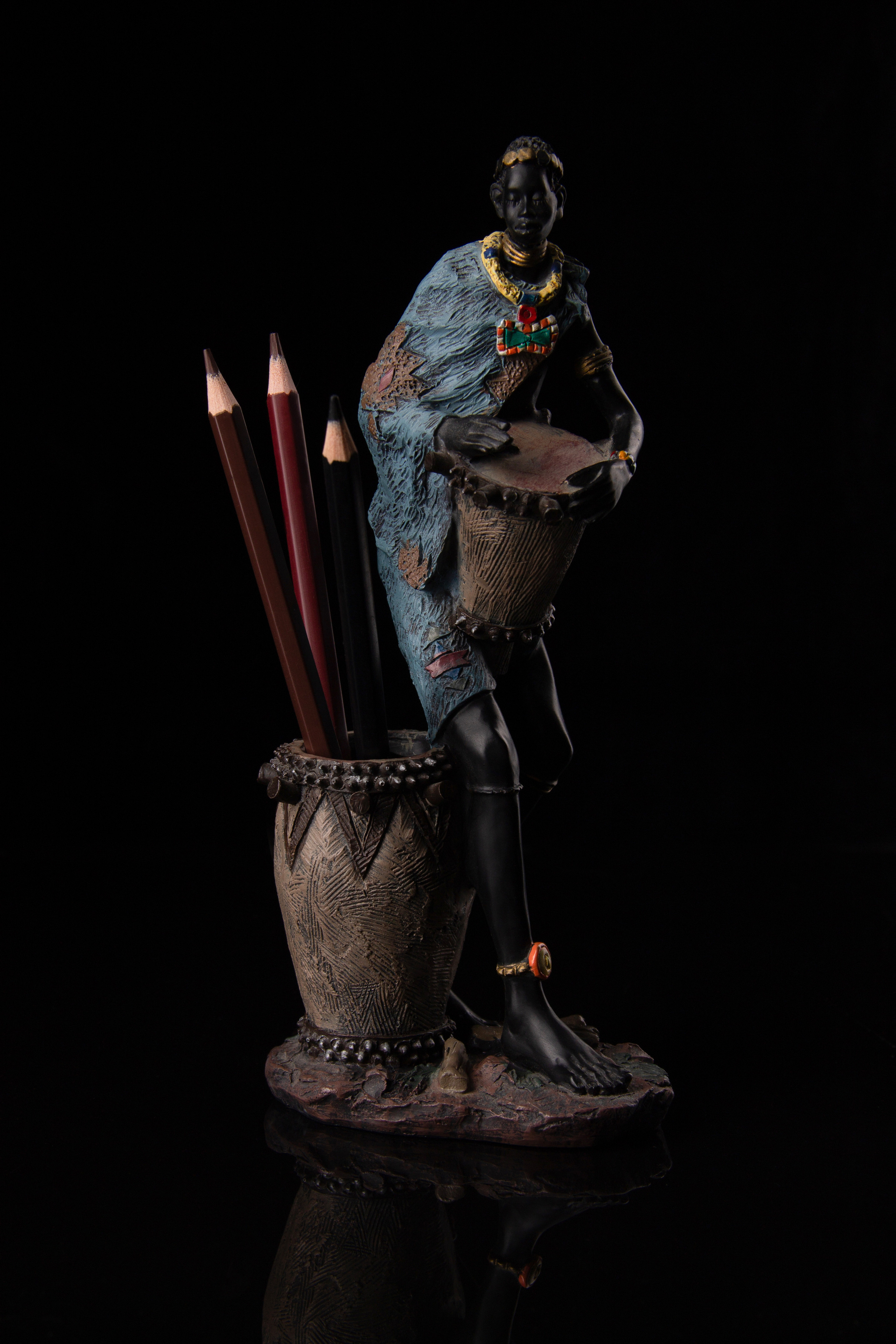 рекламная фотография