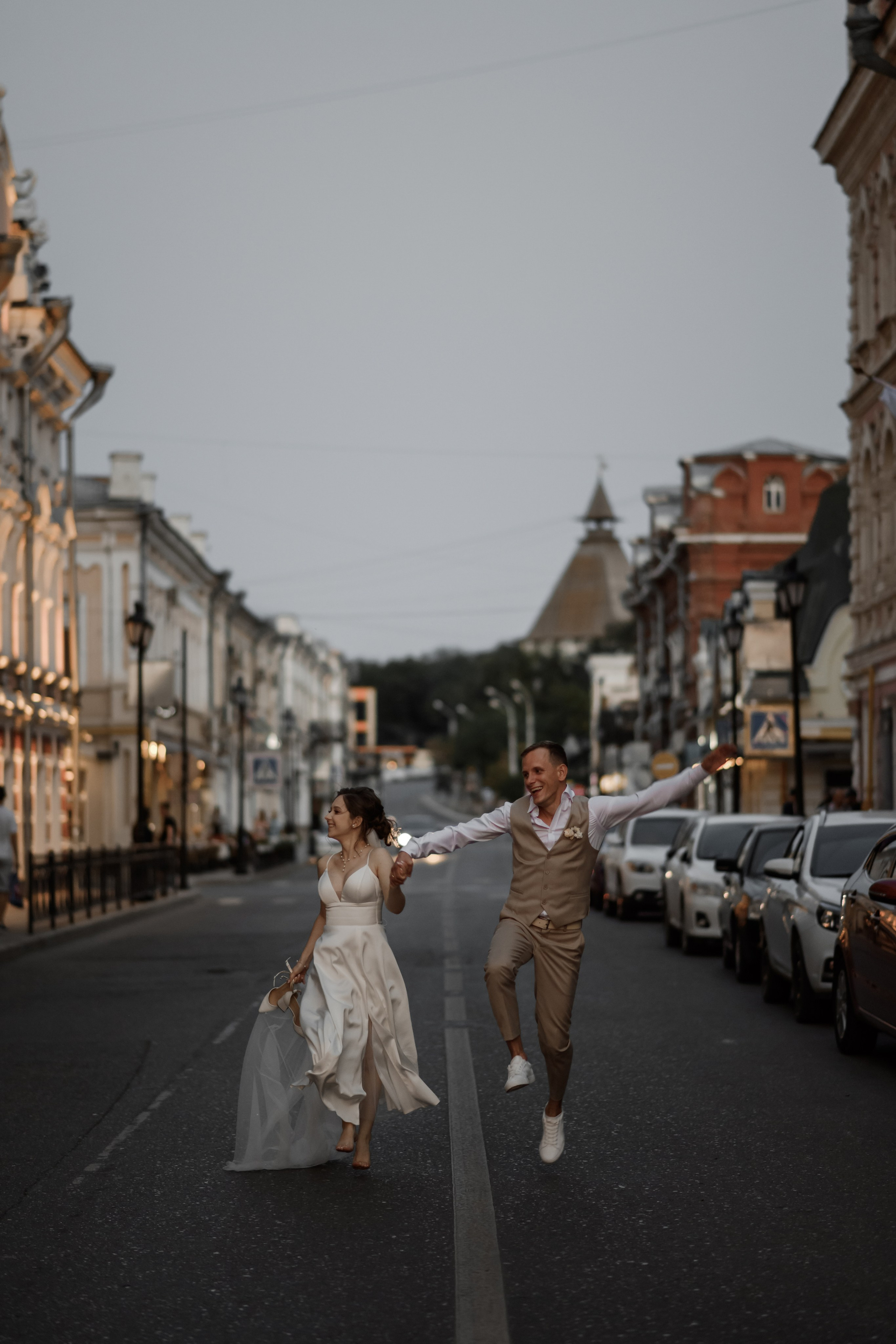 Свадебный фотограф в г. Астрахань. Так же выезжаю в другие города