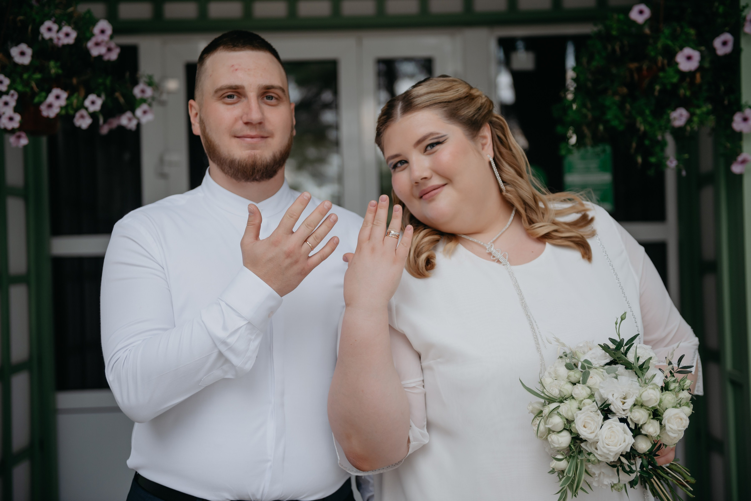 Свадебная фотосессия в горячем ключе. Свадебный фотограф в Горячем Ключе Смирнова Дина