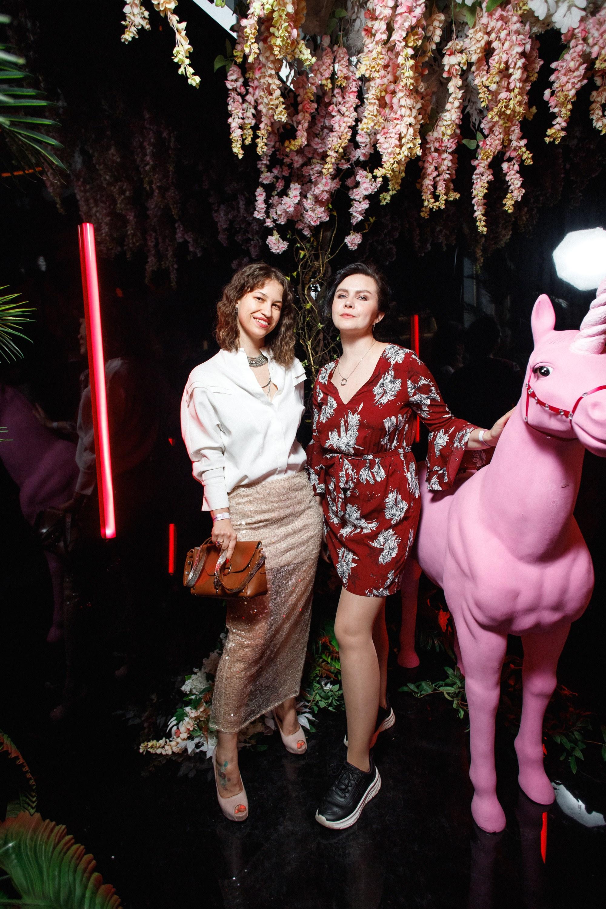 BRAVO FLORA EVENT. СВОИ. ФОТООТЧЕТЫ-СОБЫТИЯ-МЕСТА