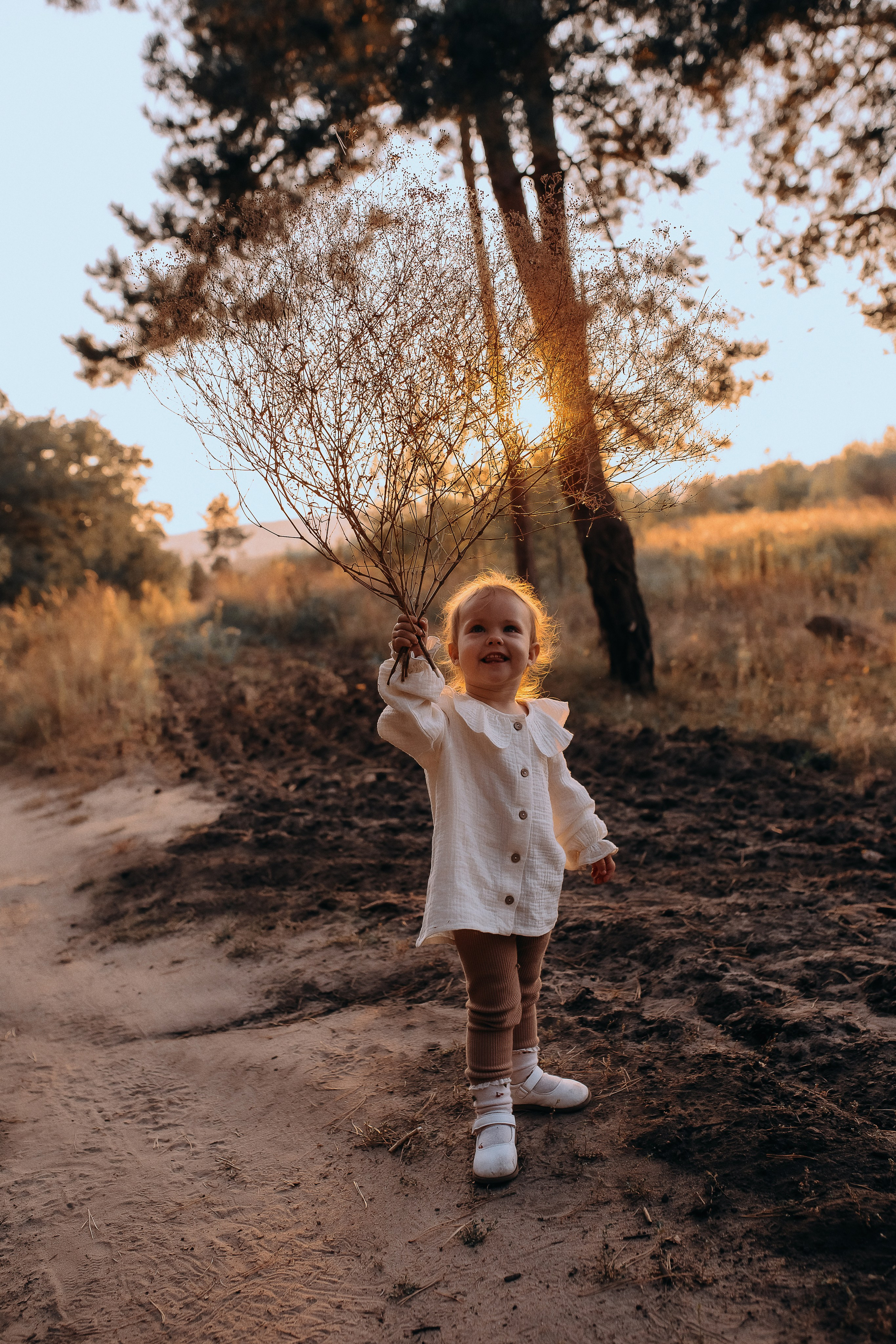 Гайд по подбору образа для семейной фотосессии на природе. Портретный и свадебный фотограф в Воронеже Елена Михайлова