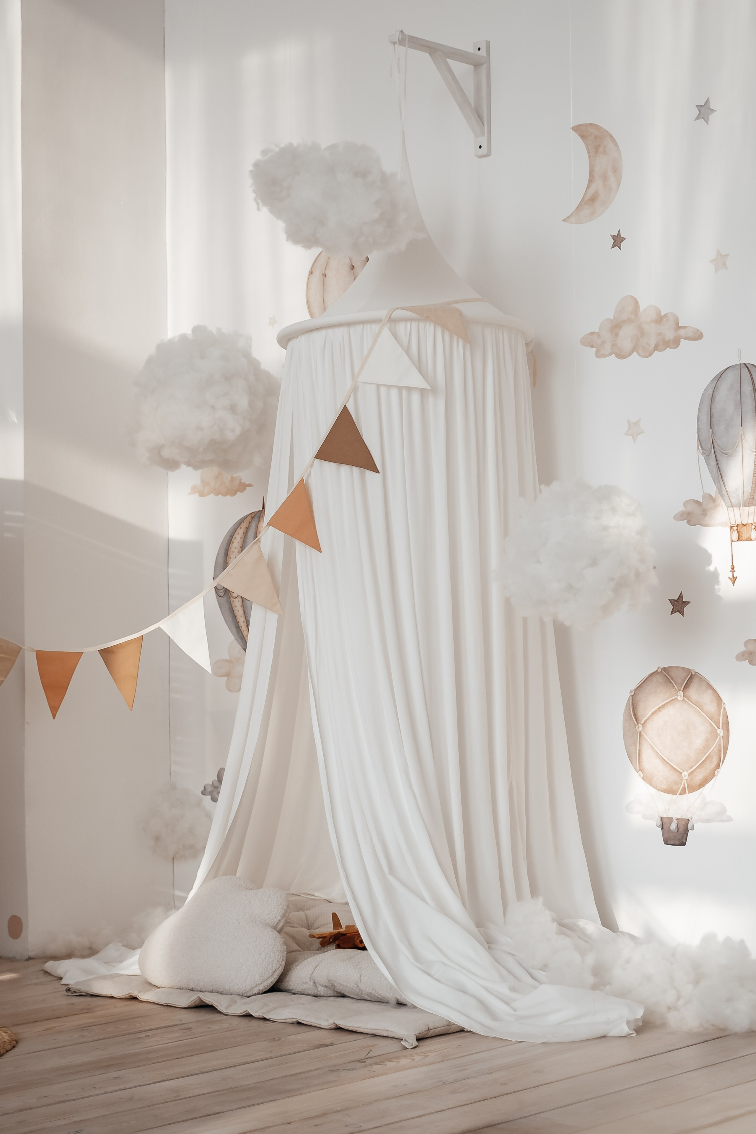 Детская фотостудия «PRODETSTVO»