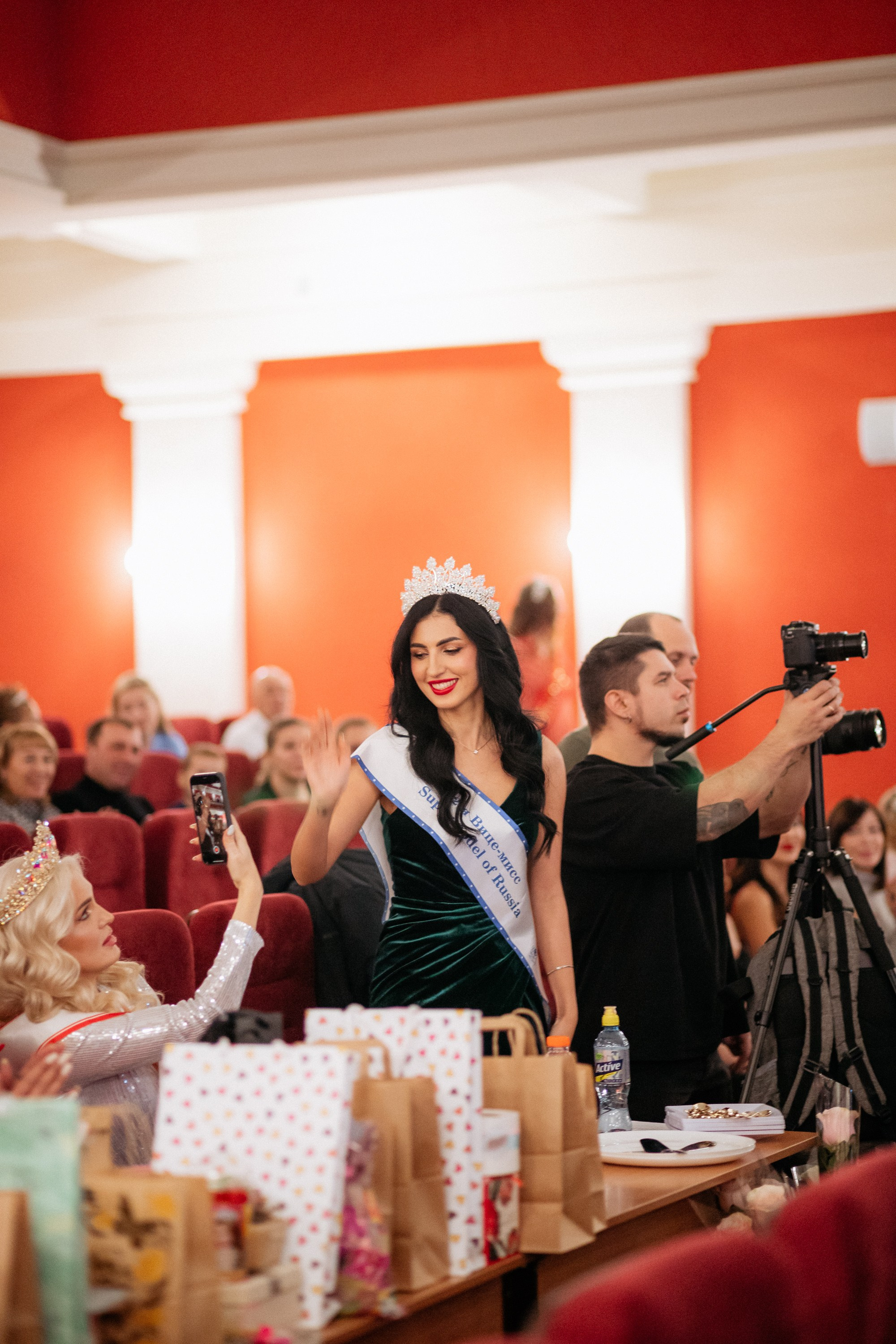 ПРИНЦЕССА ДАЛЬНЕГО ВОСТОКА. СВОИ. ФОТООТЧЕТЫ-СОБЫТИЯ-МЕСТА